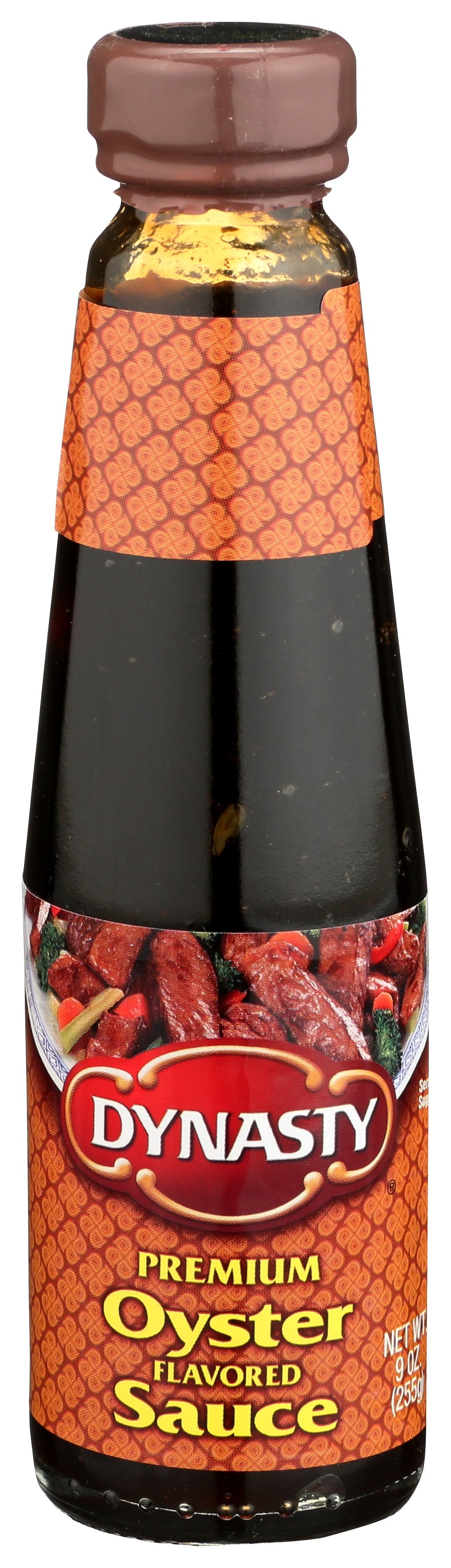 DYNASTY SAUCE OYSTER - Case of 6