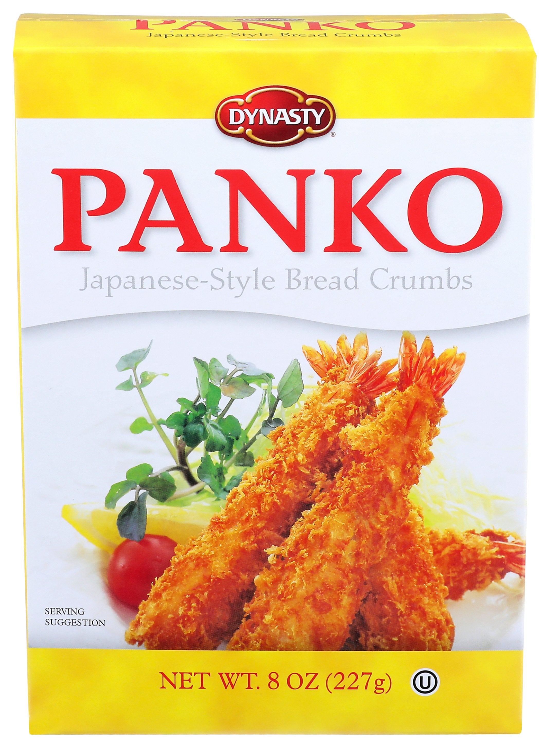 DYNASTY BREADCRUMB PANKO - Case of 6