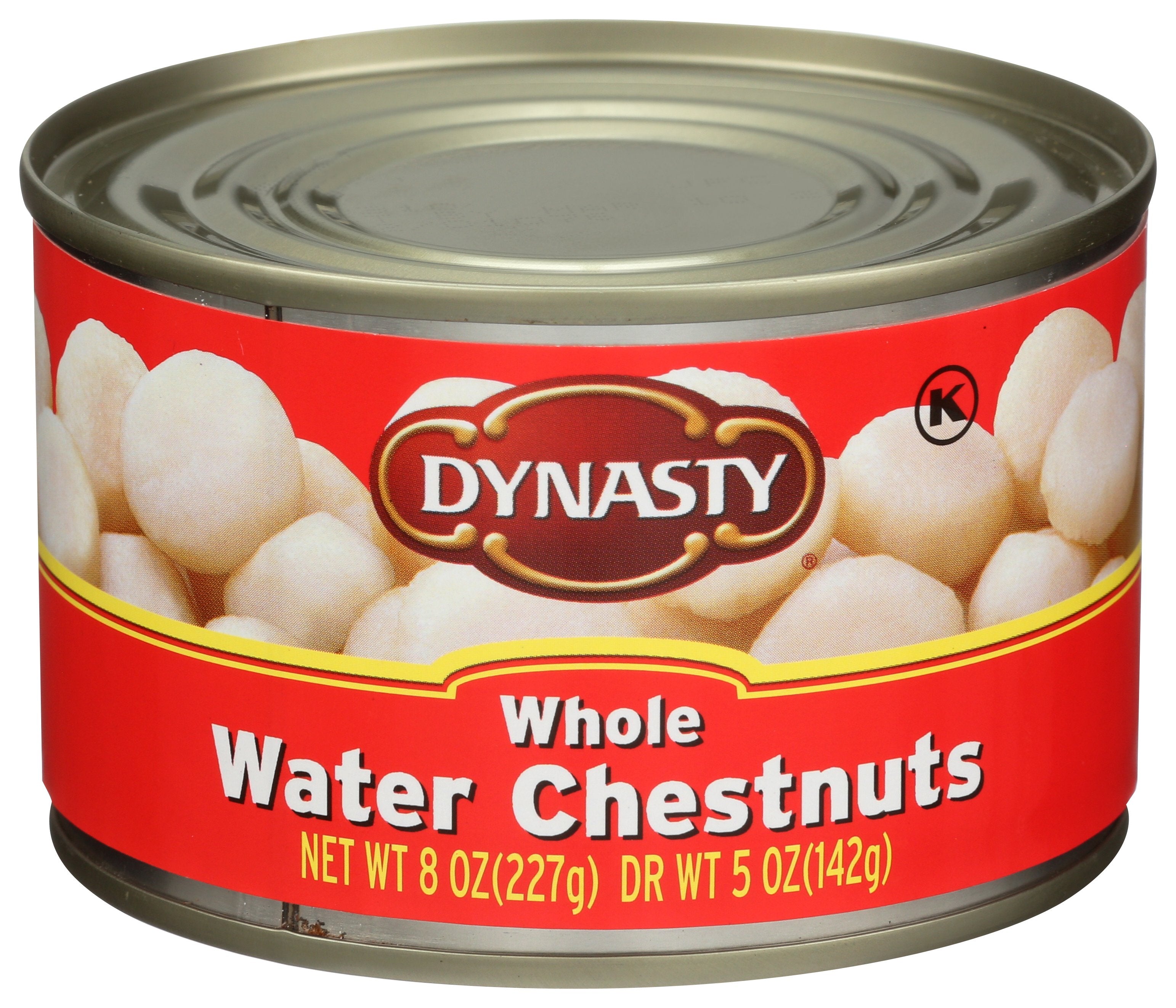 DYNASTY WATERCHESTNUT WHL - Case of 12