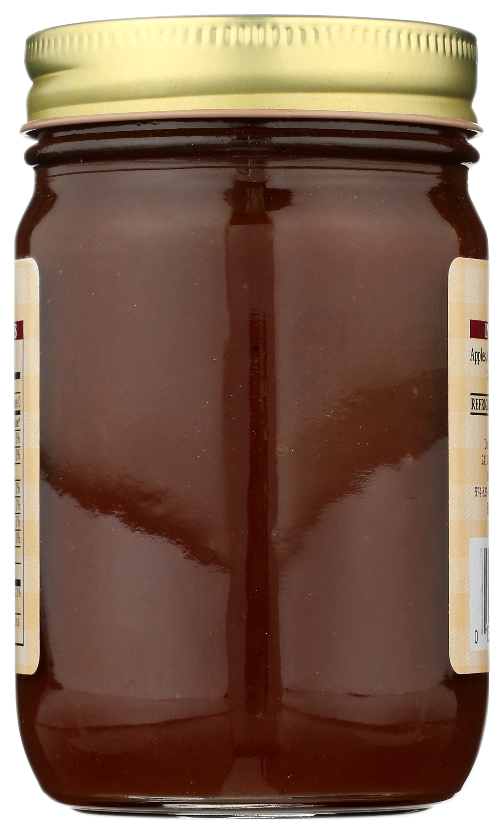 ESSENHAUS FRUIT SPRD APPLEBUTTER - Case of 12