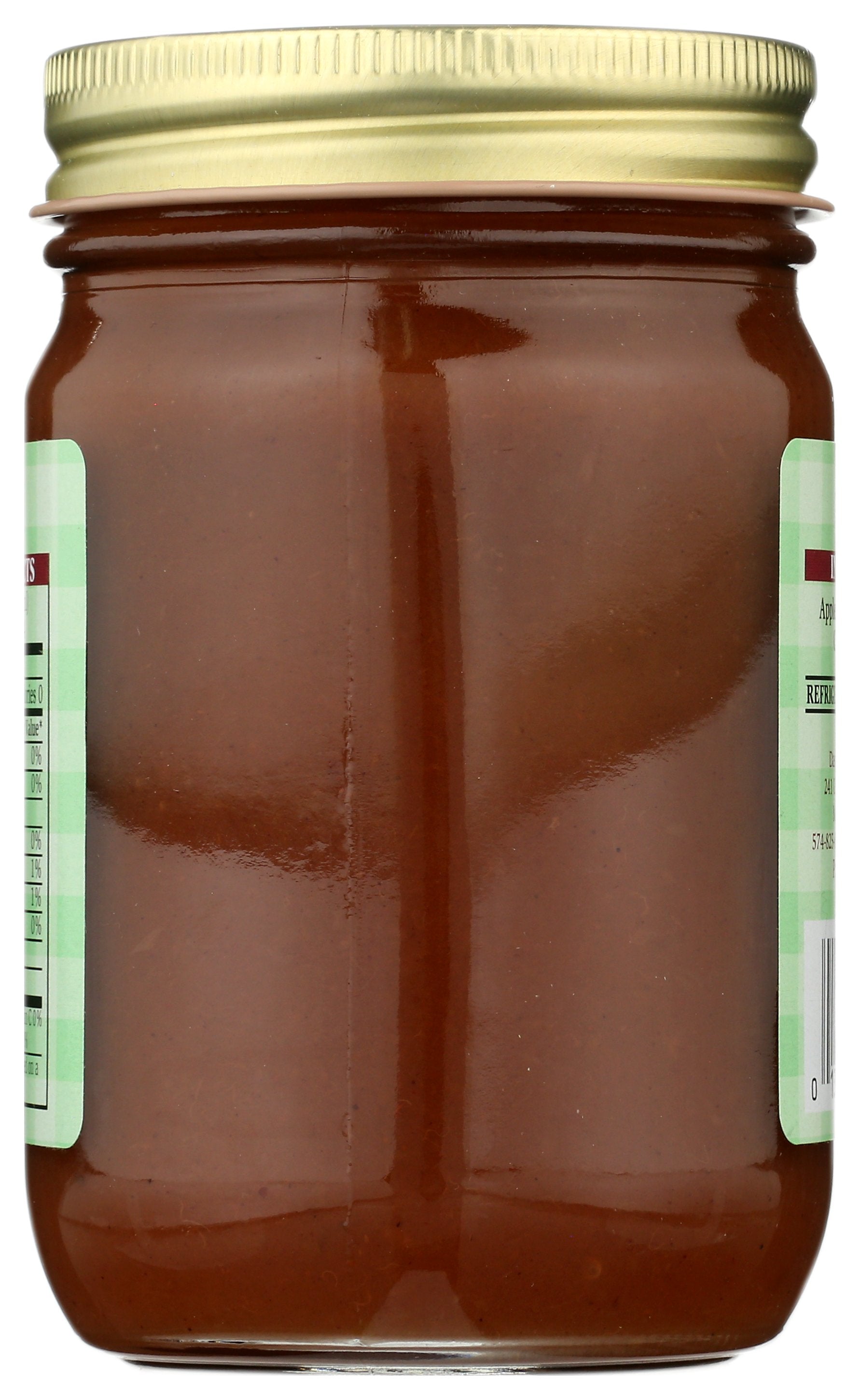 ESSENHAUS FRUIT SPRD NSA APPLEBTTR - Case of 12