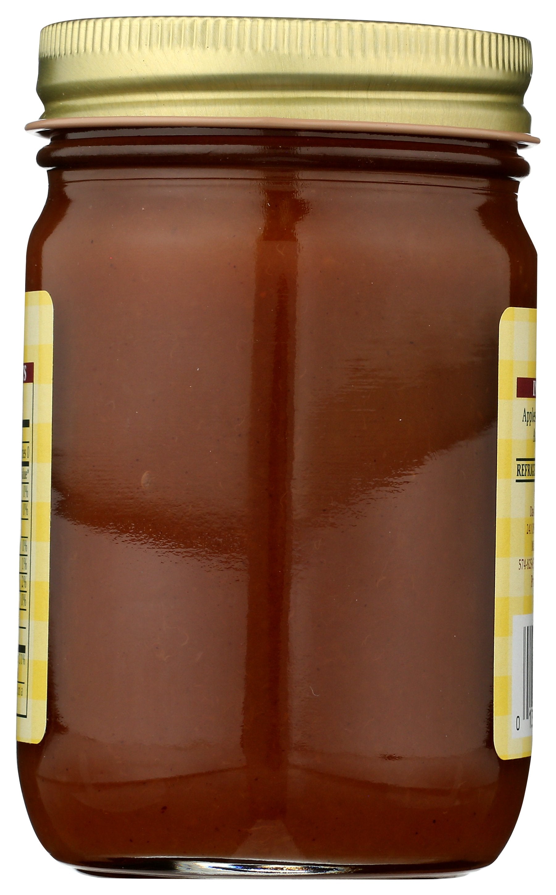 ESSENHAUS FRUIT SPRD APPLEBUTTER HONEY - Case of 12