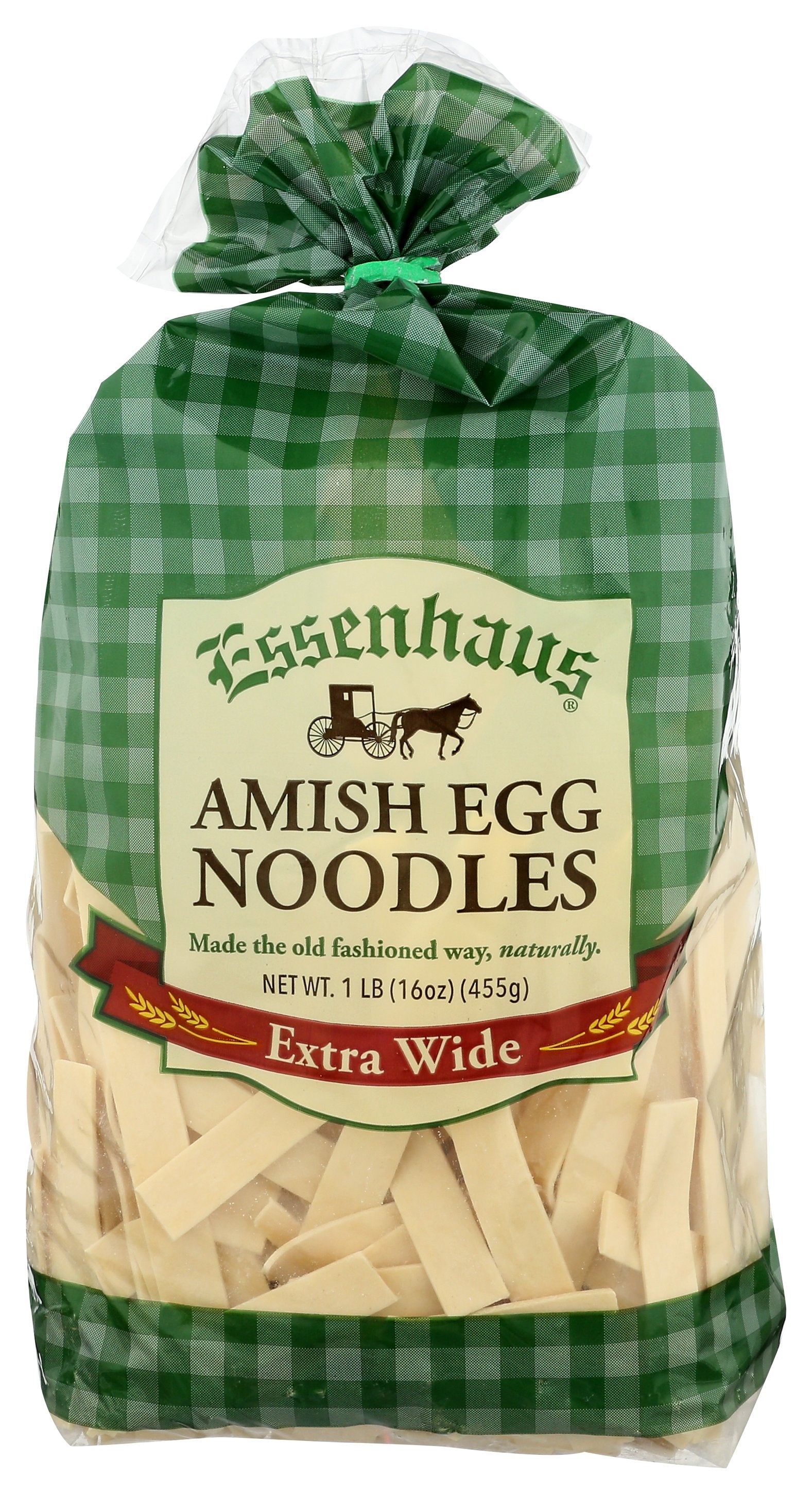 ESSENHAUS NOODLE XWIDE - Case of 12
