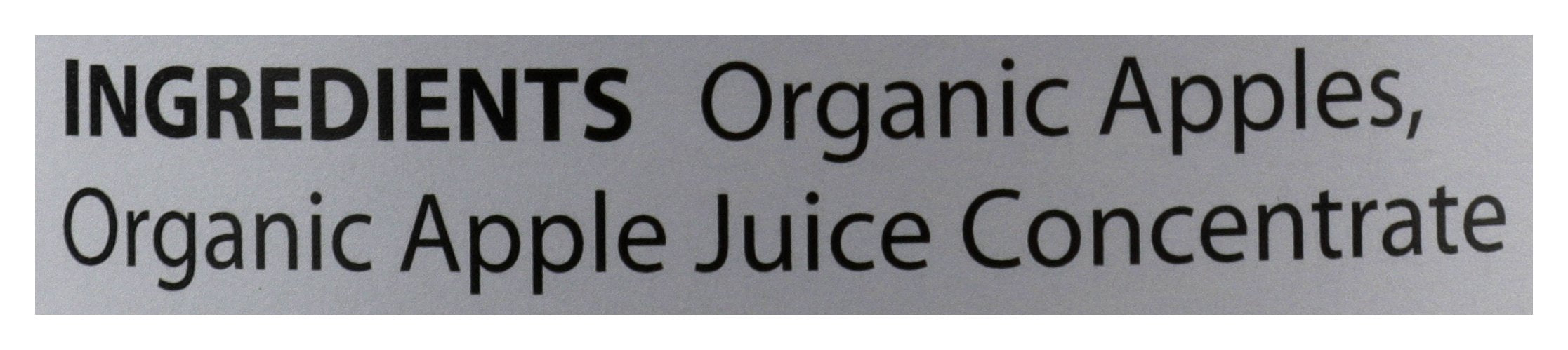 EDEN FOODS FRUIT BUTTER APPLE - Case of 12