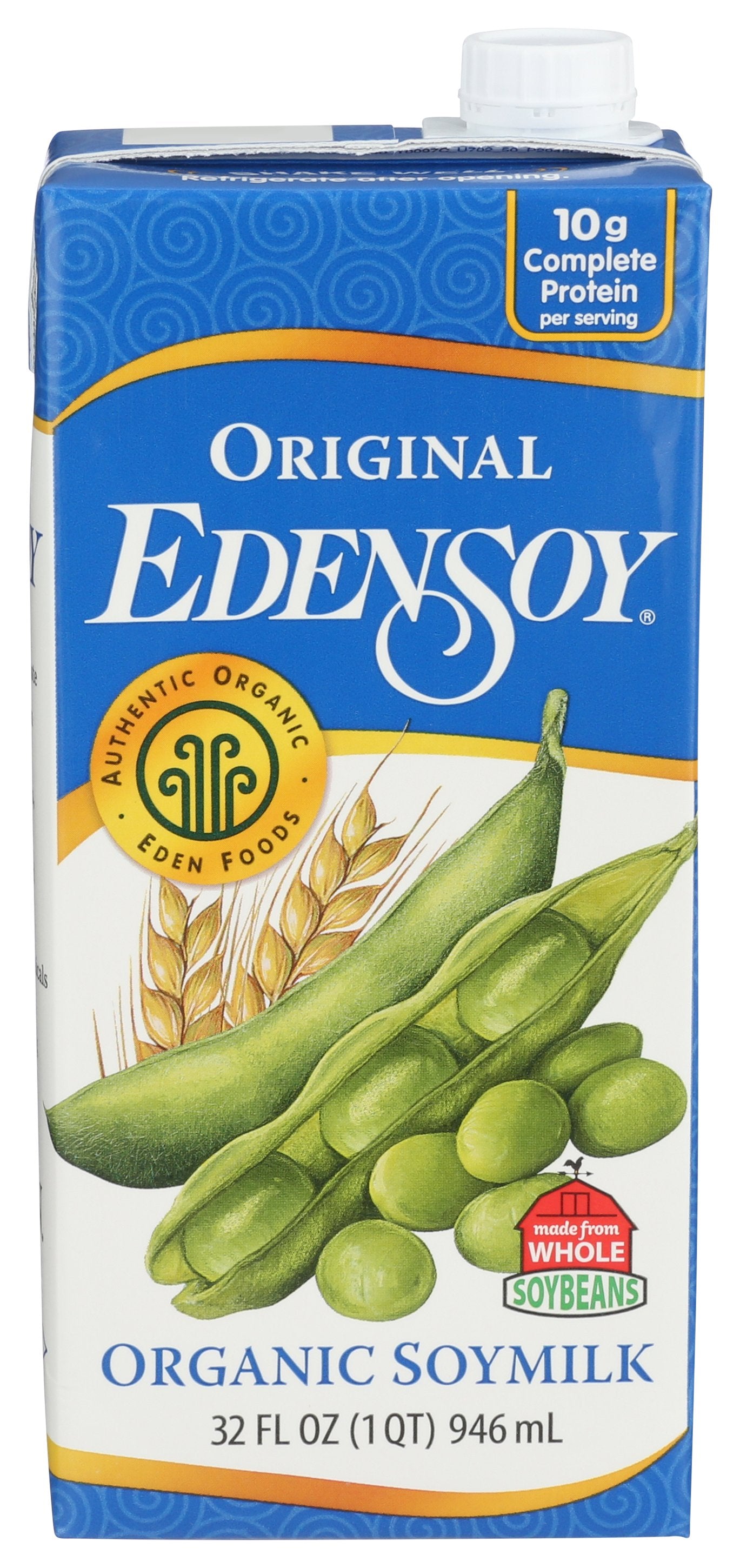EDEN FOODS BEV EDENSOY ORIGINAL