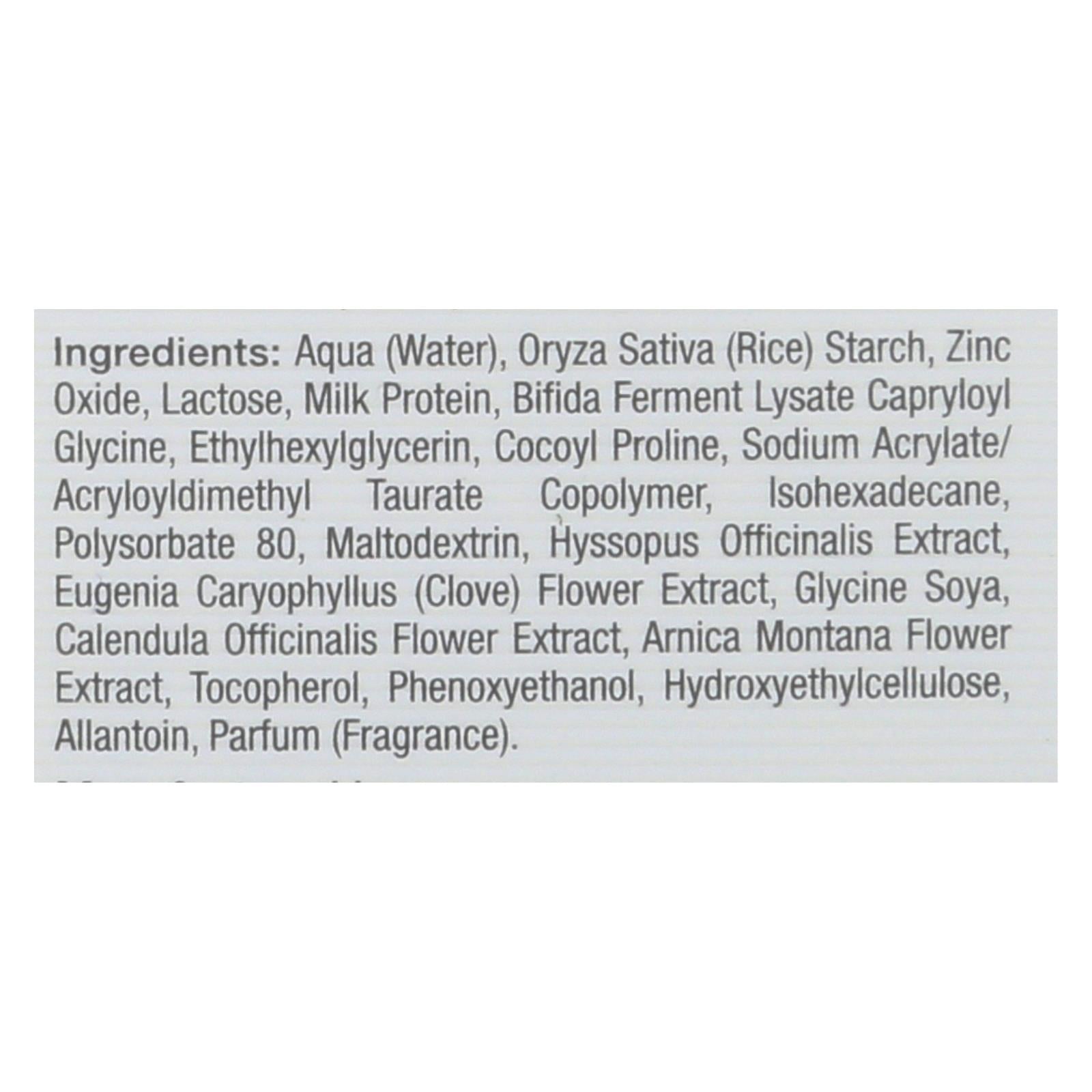 Lavilin - Lavilin Deodorant Roll On - 1 Each - 2.1 OZ