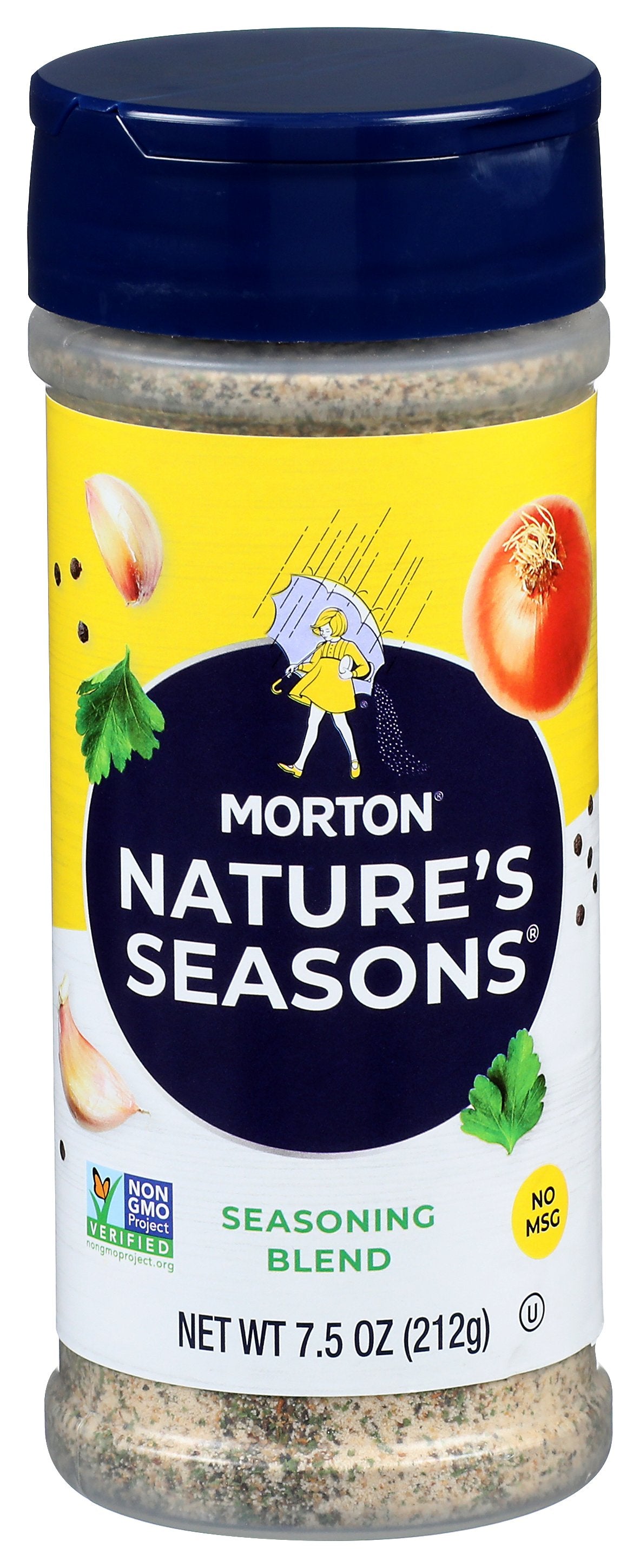 MORTONS NATURE SEASONS - Case of 12