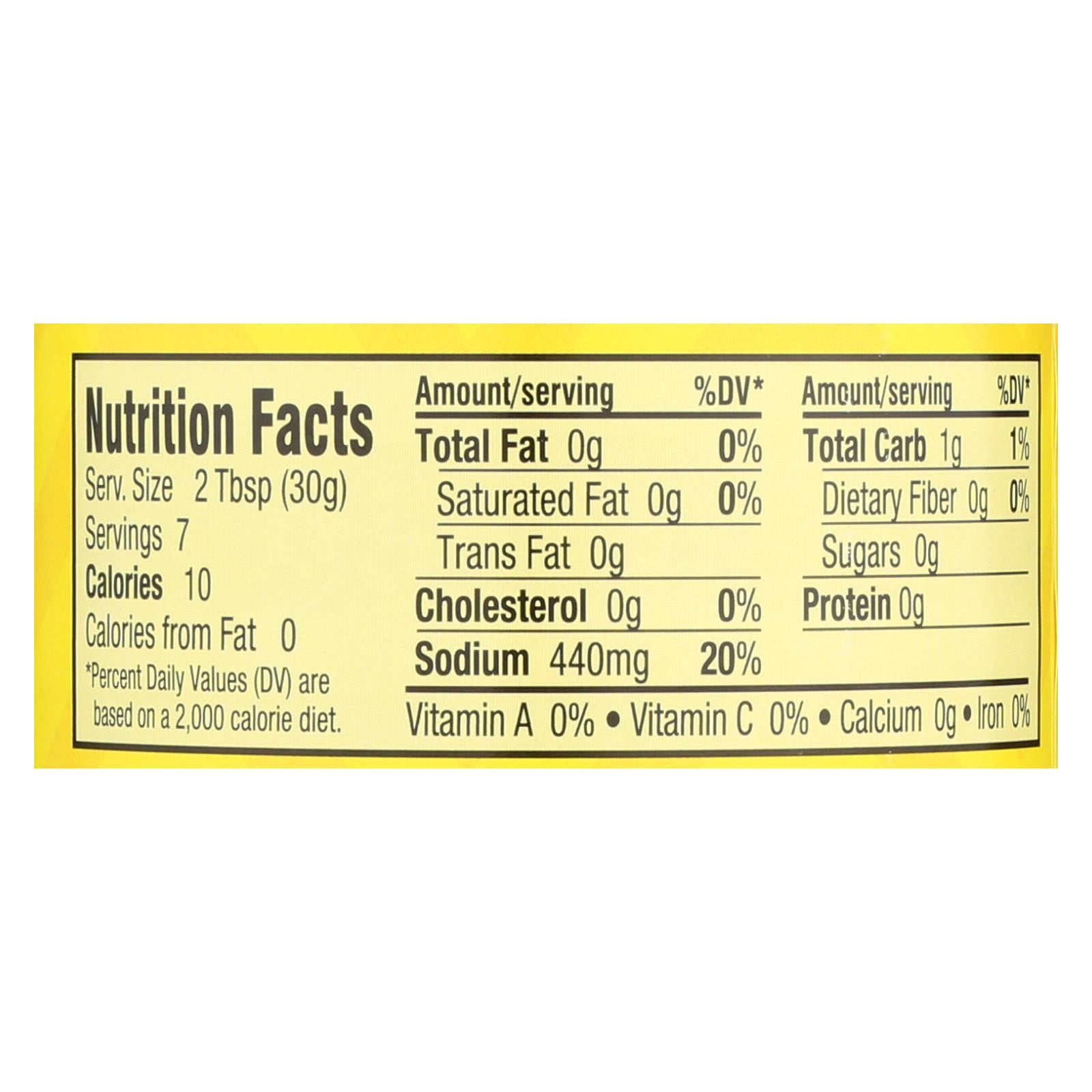 Hatch Chili Hatch Nacho Sliced Jalape?os - Jalape?os - Case of 12 - 12 oz.
