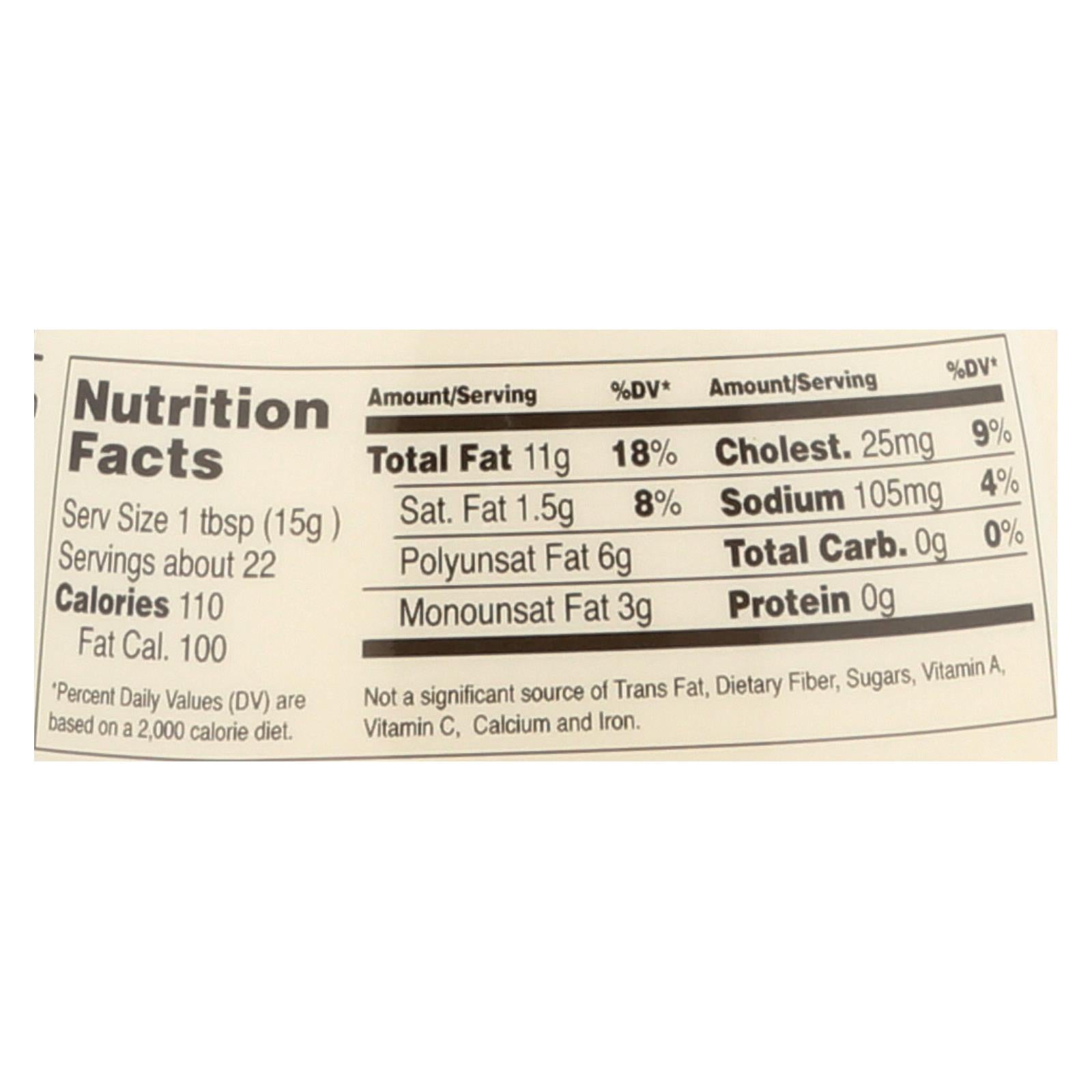 Kewpie Squeeze Tube Mayonnaise - Case Of 6 - 12 Oz