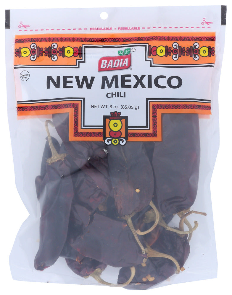 Badia New Mexico Chili 3 oz - Case of 12