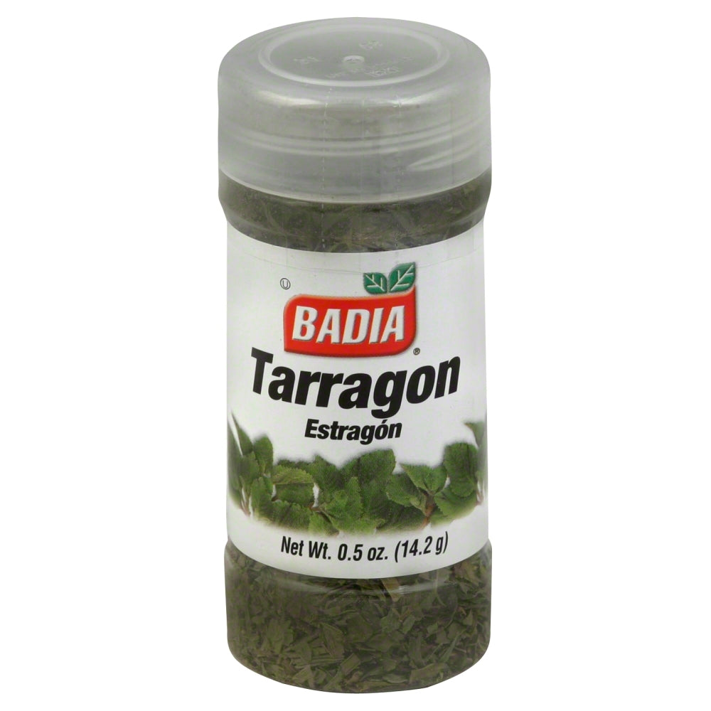 Badia Tarragon - Pack of 8 - 0.5 oz