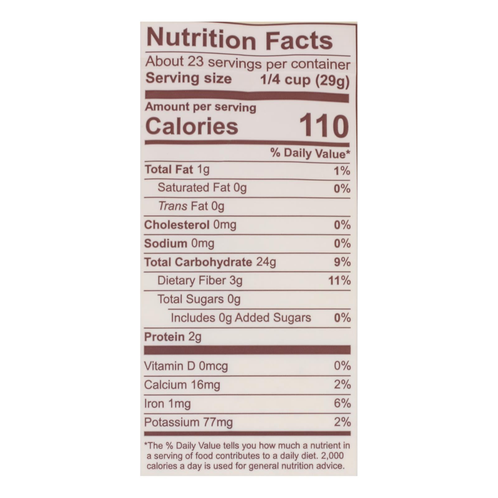 Bob's Red Mill Organic Masa Harina Flour, 4 Pack, 24 oz