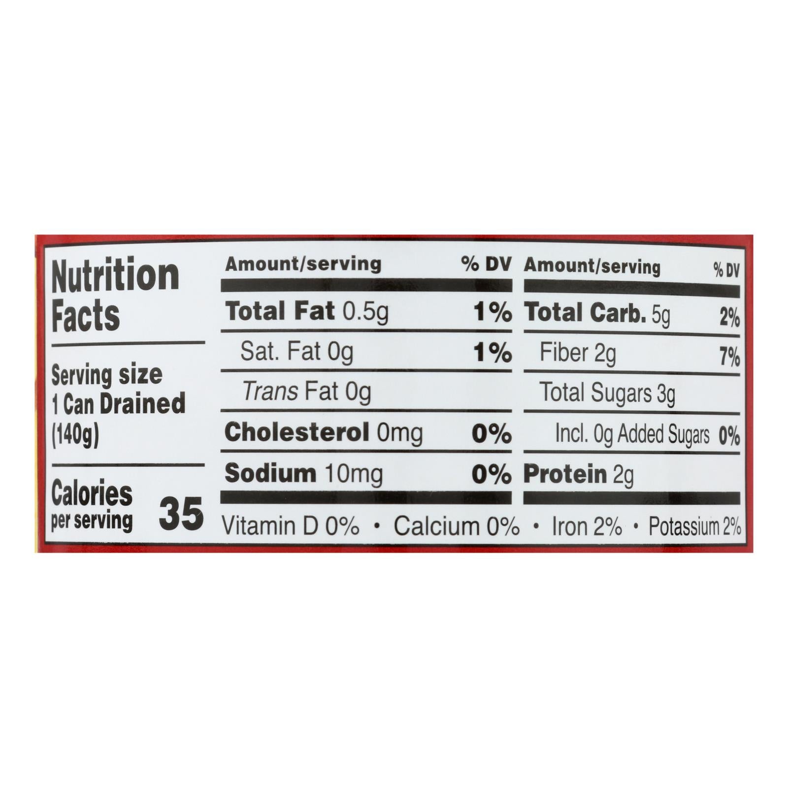 Roland Products Bamboo Shoots - Sliced - 8 oz