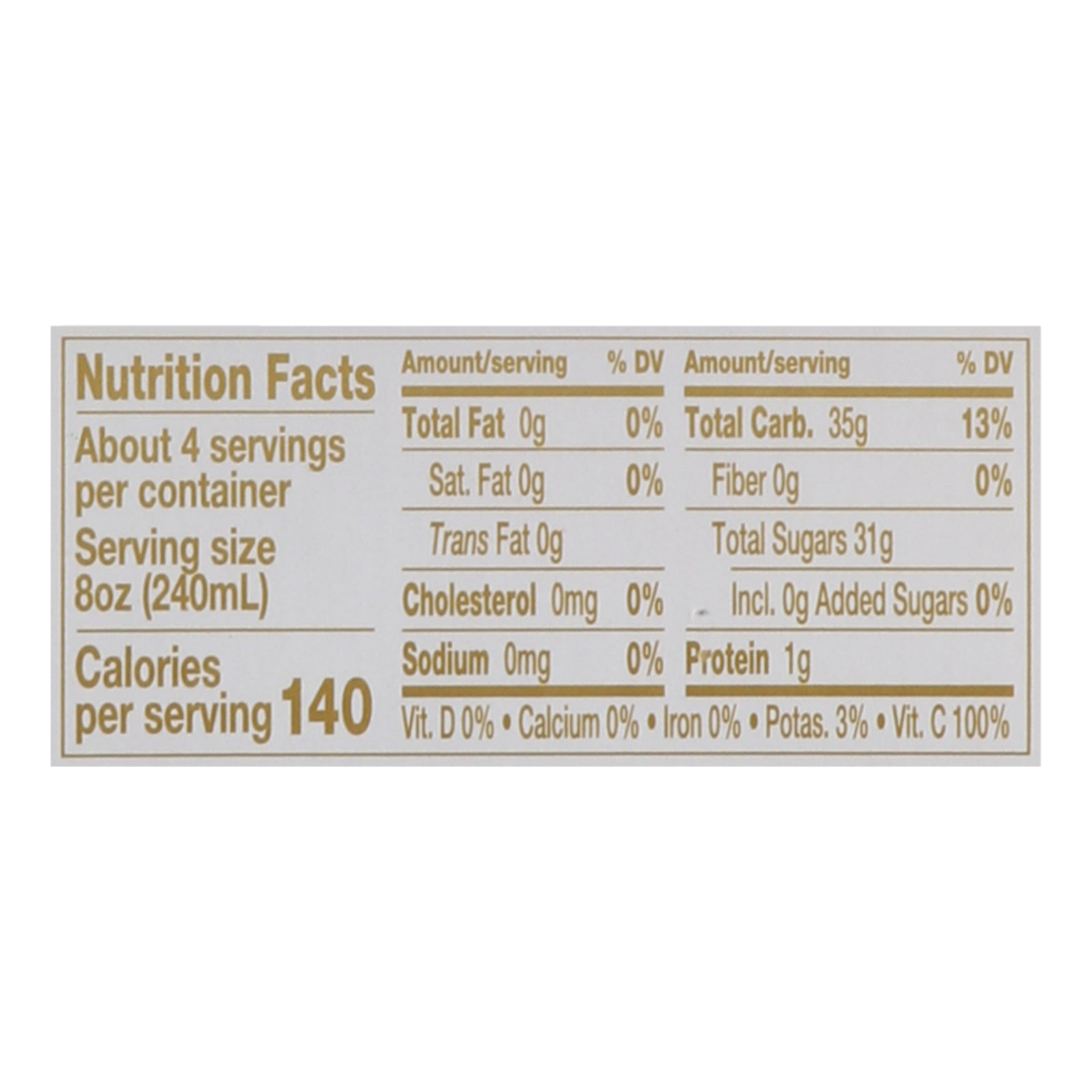 Martinelli's - Juice Apple Unfiltered - CS of 6-33.8 FZ