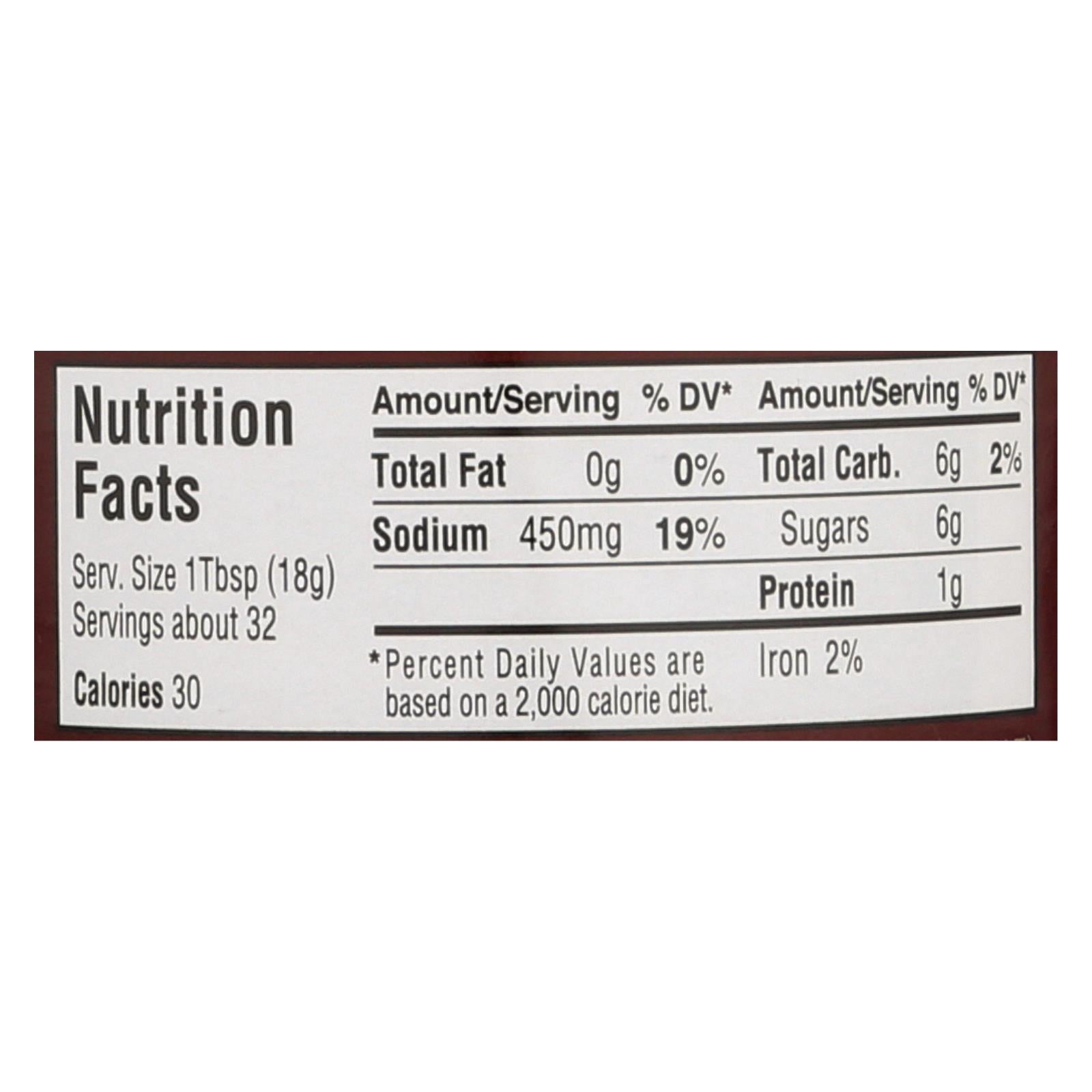 Kikkoman Teriyaki Marinade and Sauce - Case of 6 - 20.5 oz.