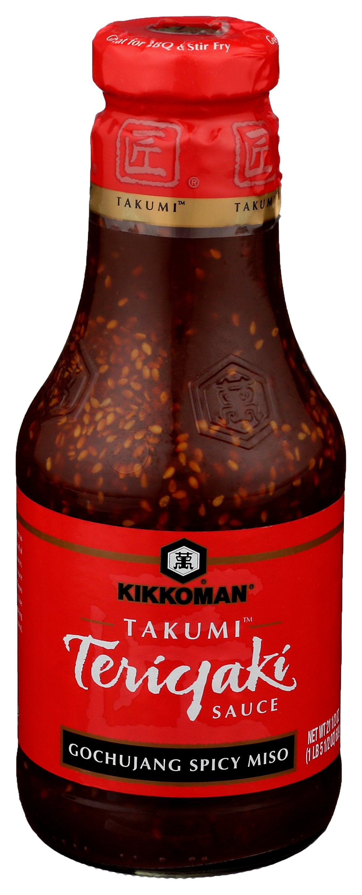 KIKKOMAN MISO SPCY TAKUMI GOCHUJNG - Case of 6