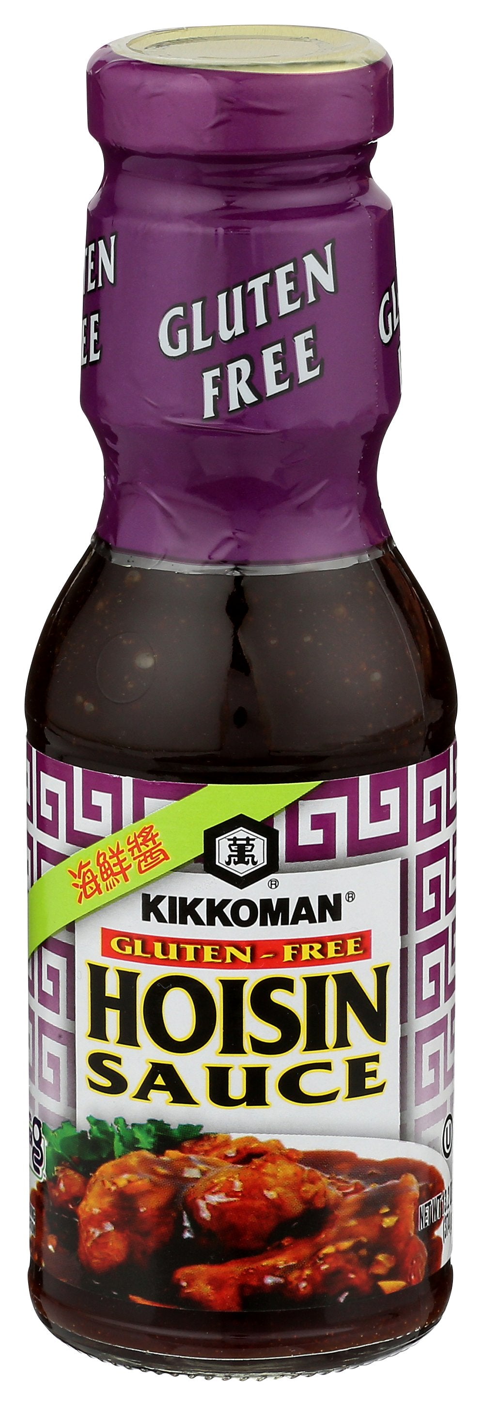 KIKKOMAN SAUCE HOISIN - Case of 6