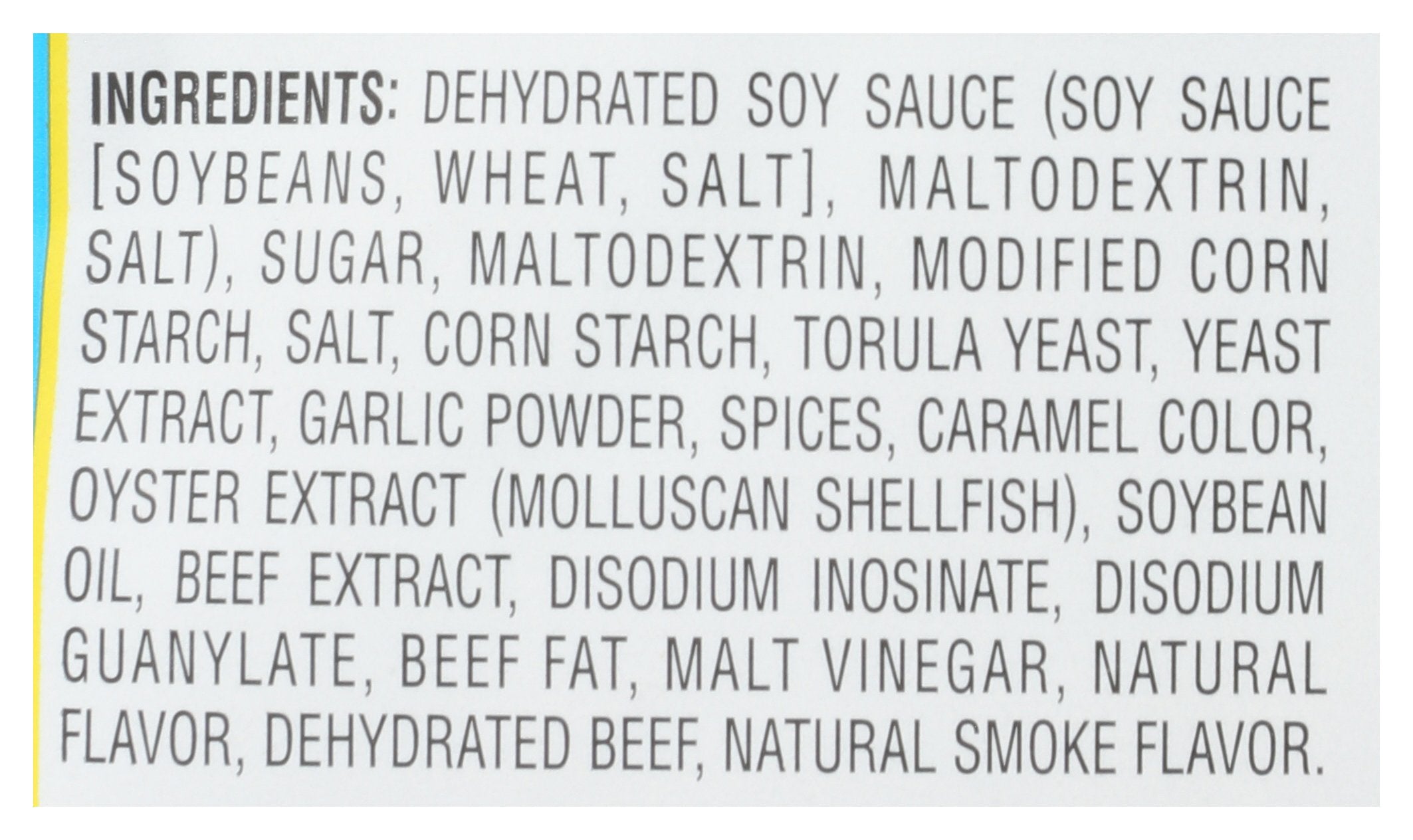 KIKKOMAN MIX SSNNG STIR FRY - Case of 12