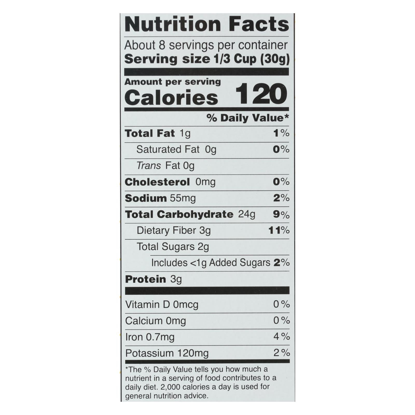 Kikkoman Bread Crumbs - Case Of 12 - 8 Oz.