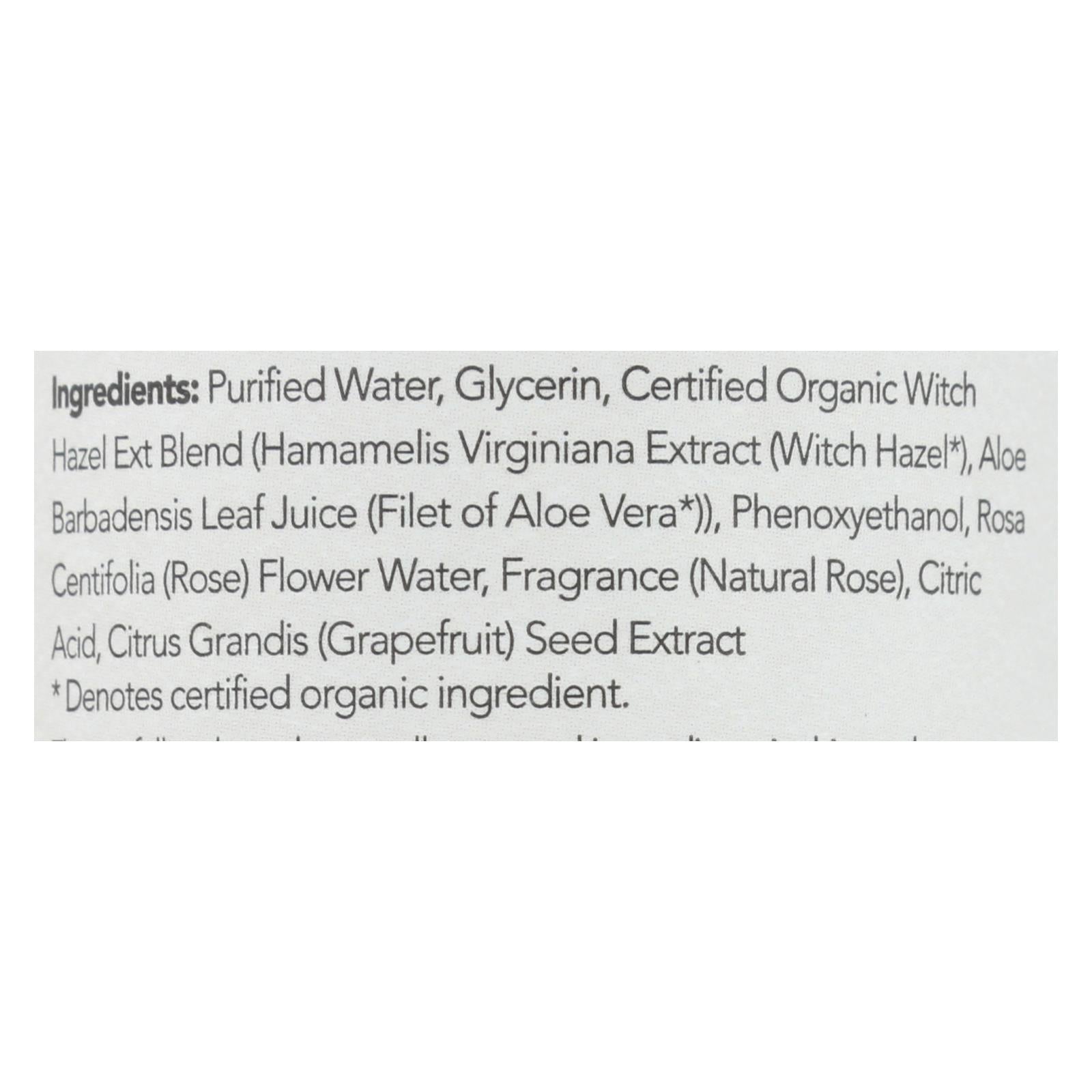 Thayers - Wtch Hzl Mst Rse Ptl - Case of 12-3 FZ