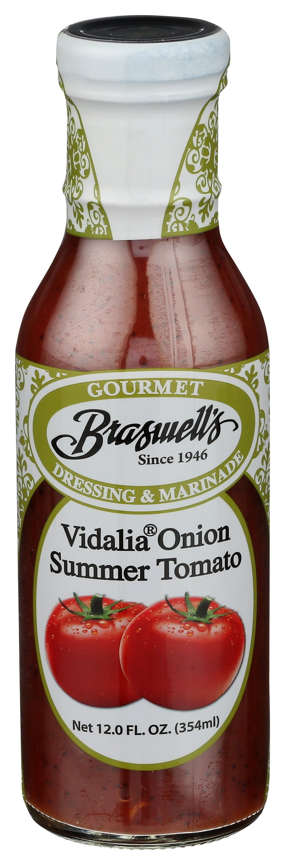 BRASWELL DRSSNG VIDALIA TMO SUMMER - Case of 6