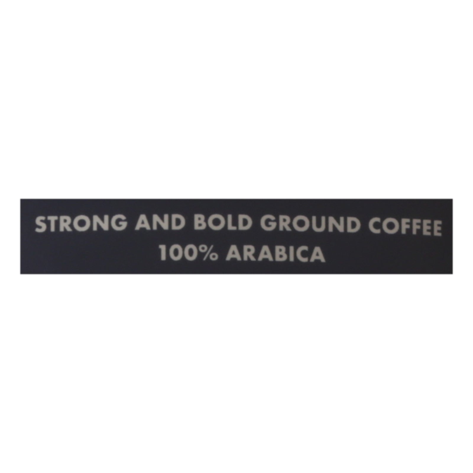 Lavazza - Coffee Ground Italian Rst - CS of 6-12 OZ