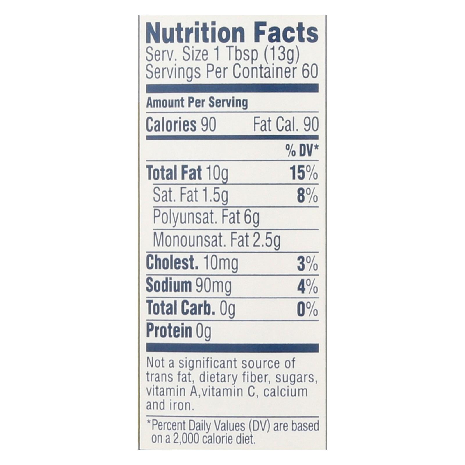 Hellmann's Real Mayonnaise - Case Of 15 - 30 Oz