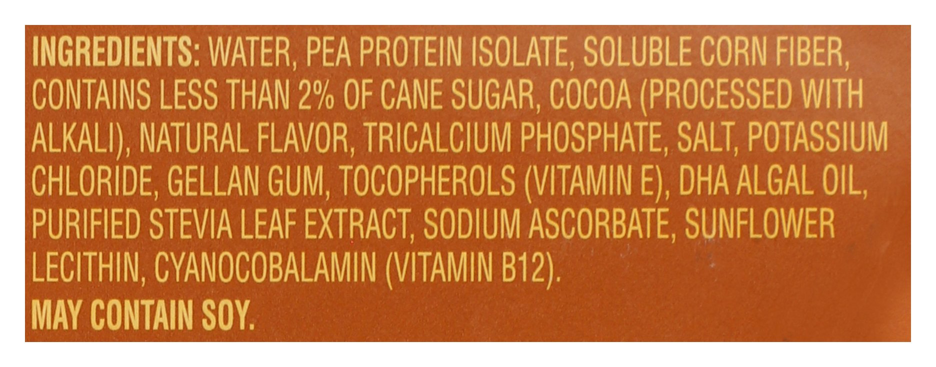 EVOLVE RTD CHOCLATE CARAMEL 4PK - Case of 3