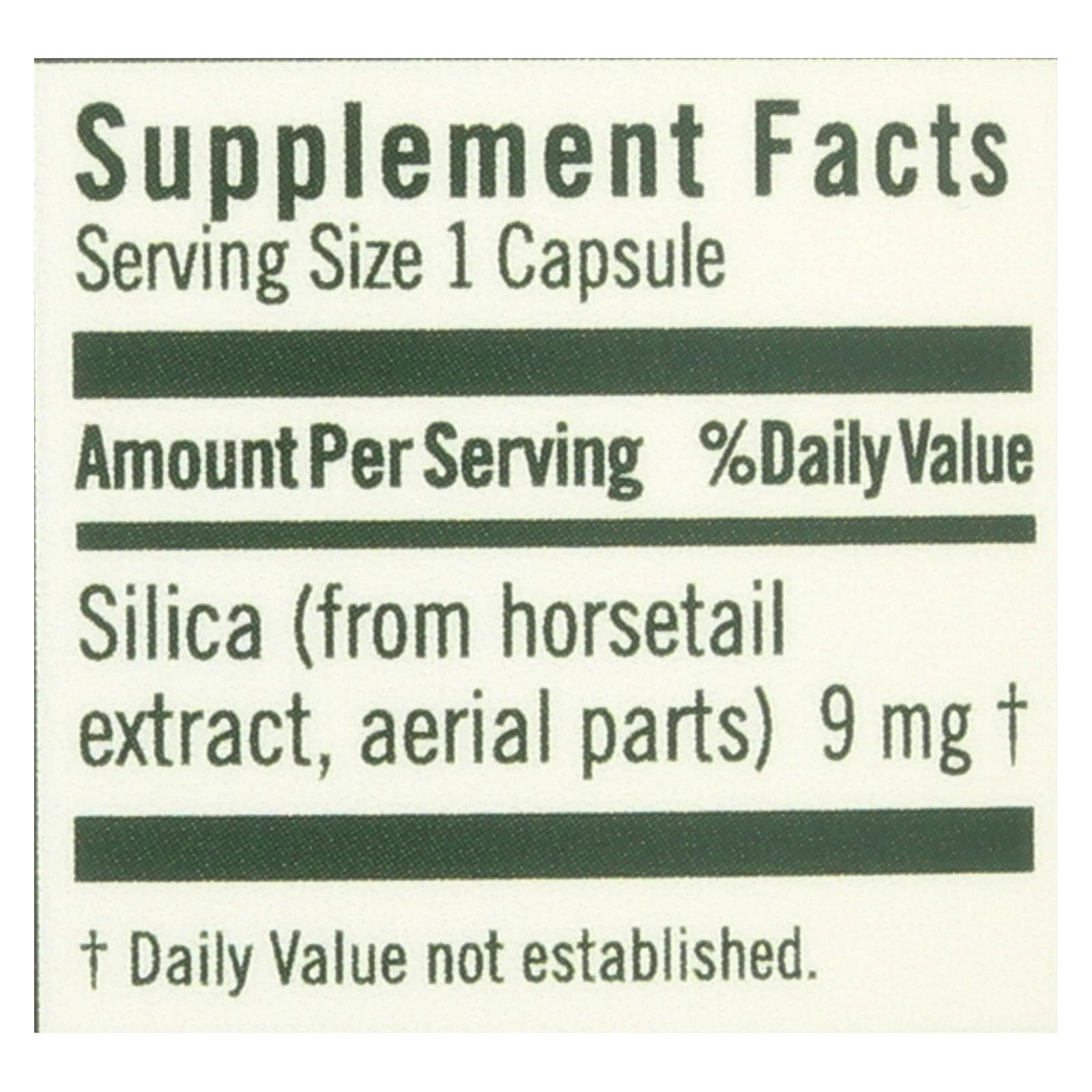 Flora - Florasil - 1 Each-90 VCAP