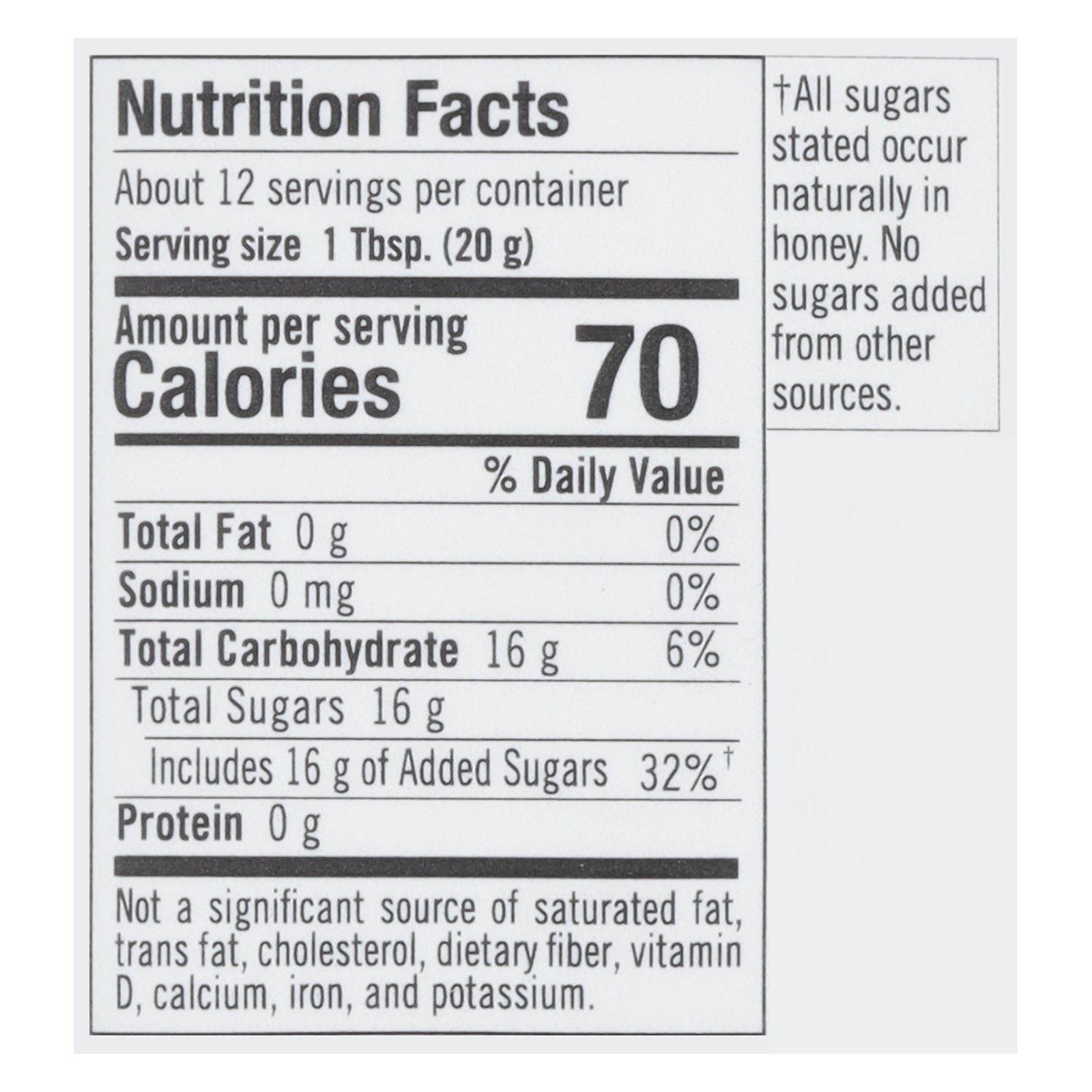 Flora - Manuka Honey Mgo 400+/12+ U - 1 Each-8.8 FZ