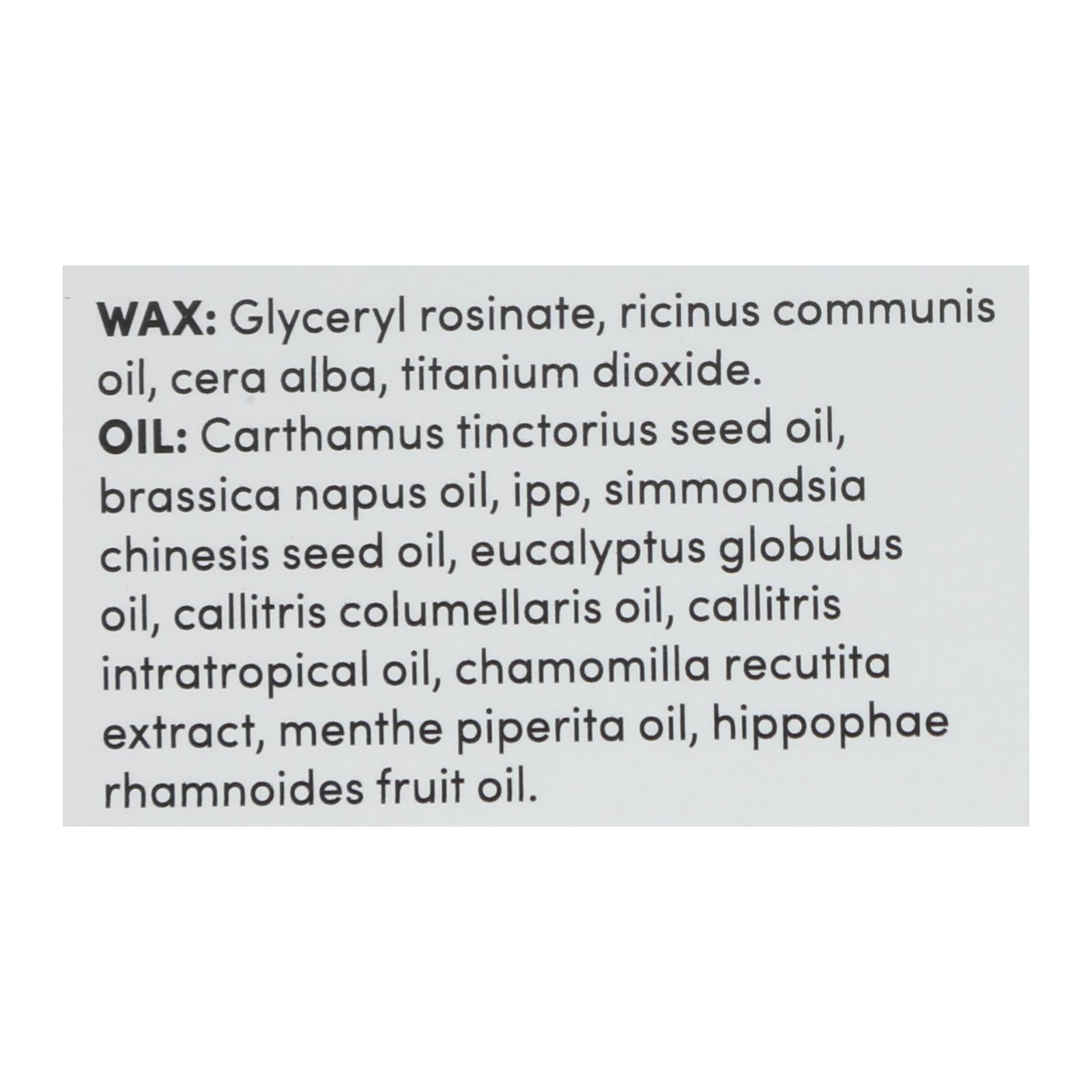 Parissa - Wax Strp Quickezy Fce Lip - 1 Each 1-20 Ct