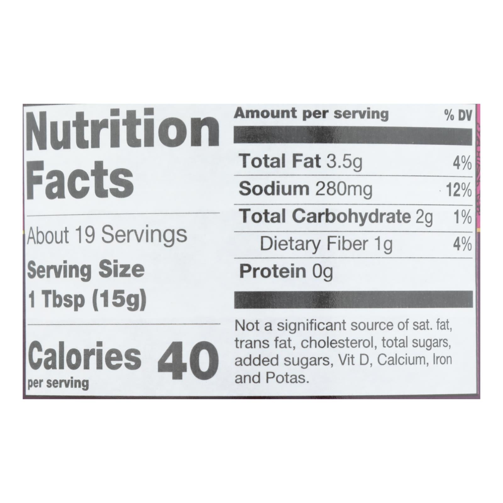 Pataks Concentrated Curry Paste, Tikka Masala Medium - Case Of 6 - 10 Oz