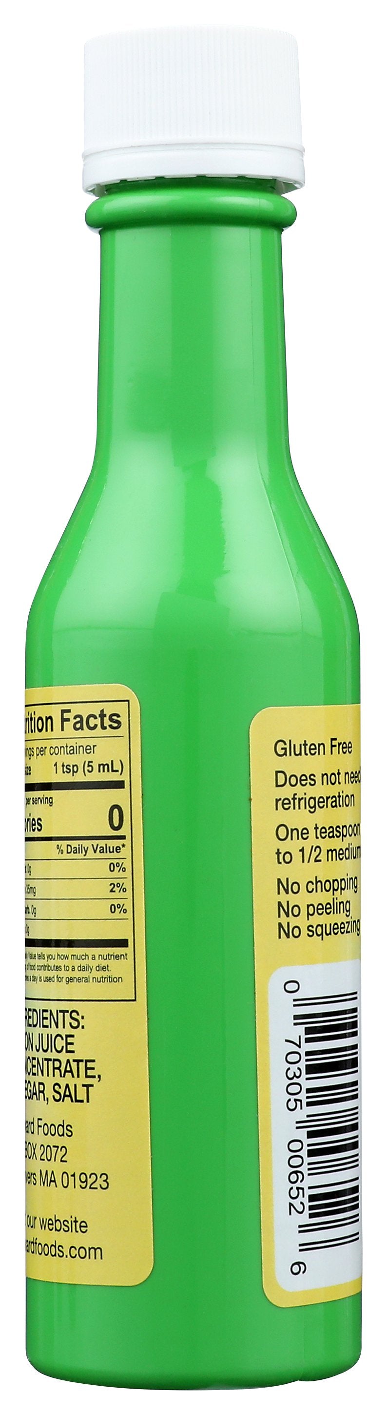 HOWARDS JUICE ONION - Case of 12
