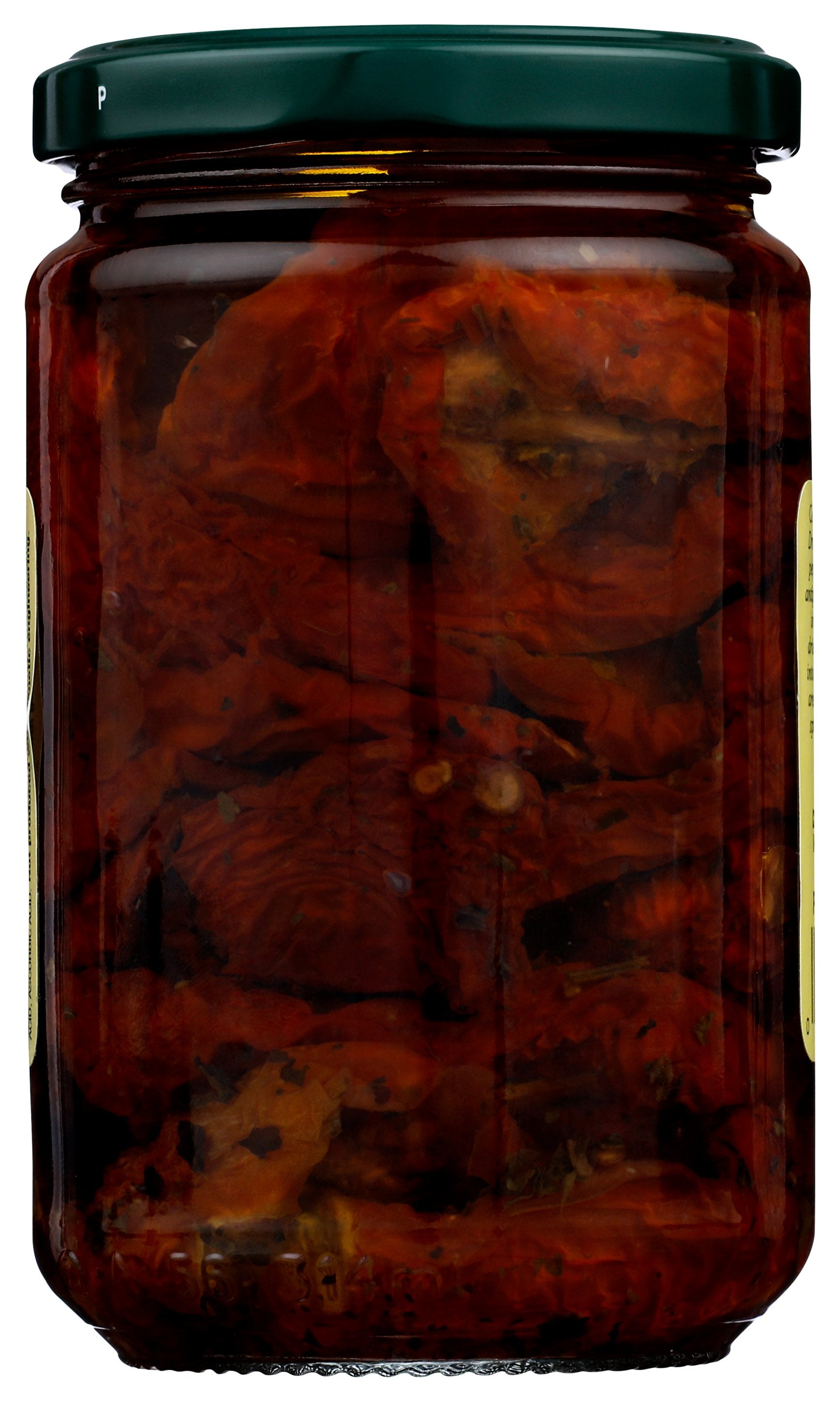 CENTO TOMATO SUNDRD OIL - Case of 6