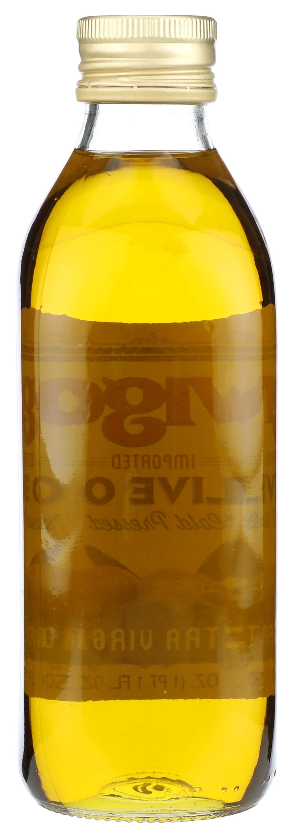 VIGO OIL OLIVE SPANISH - Case of 8