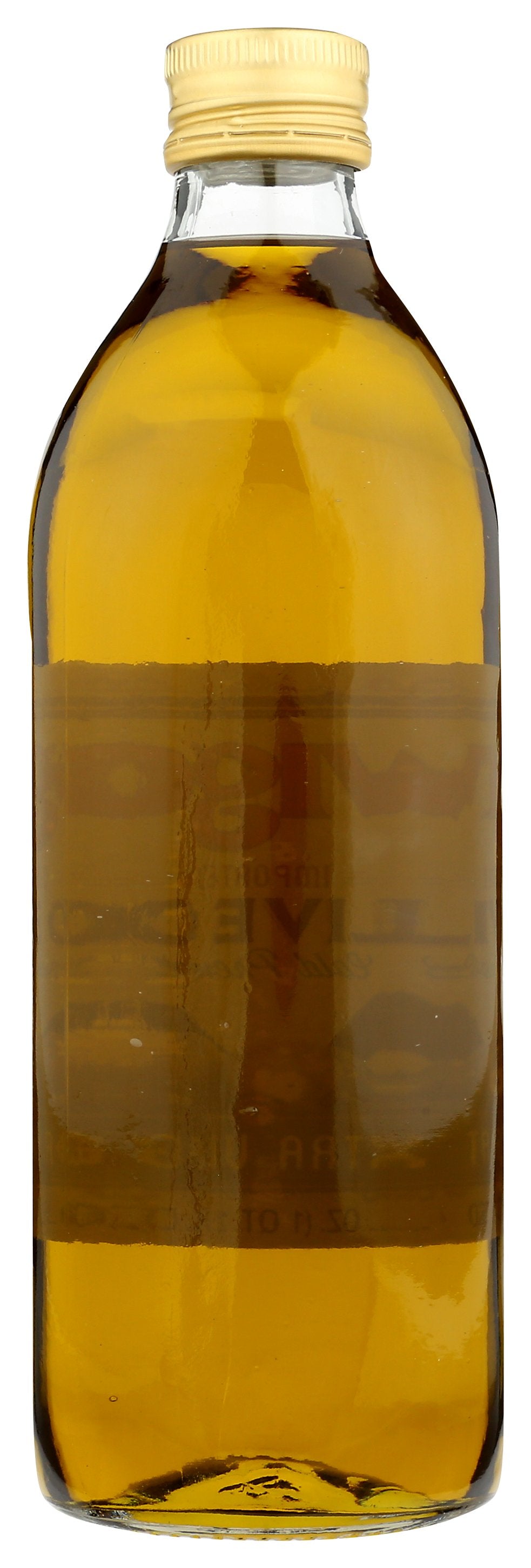 VIGO OIL OLIVE XVRGN - Case of 6