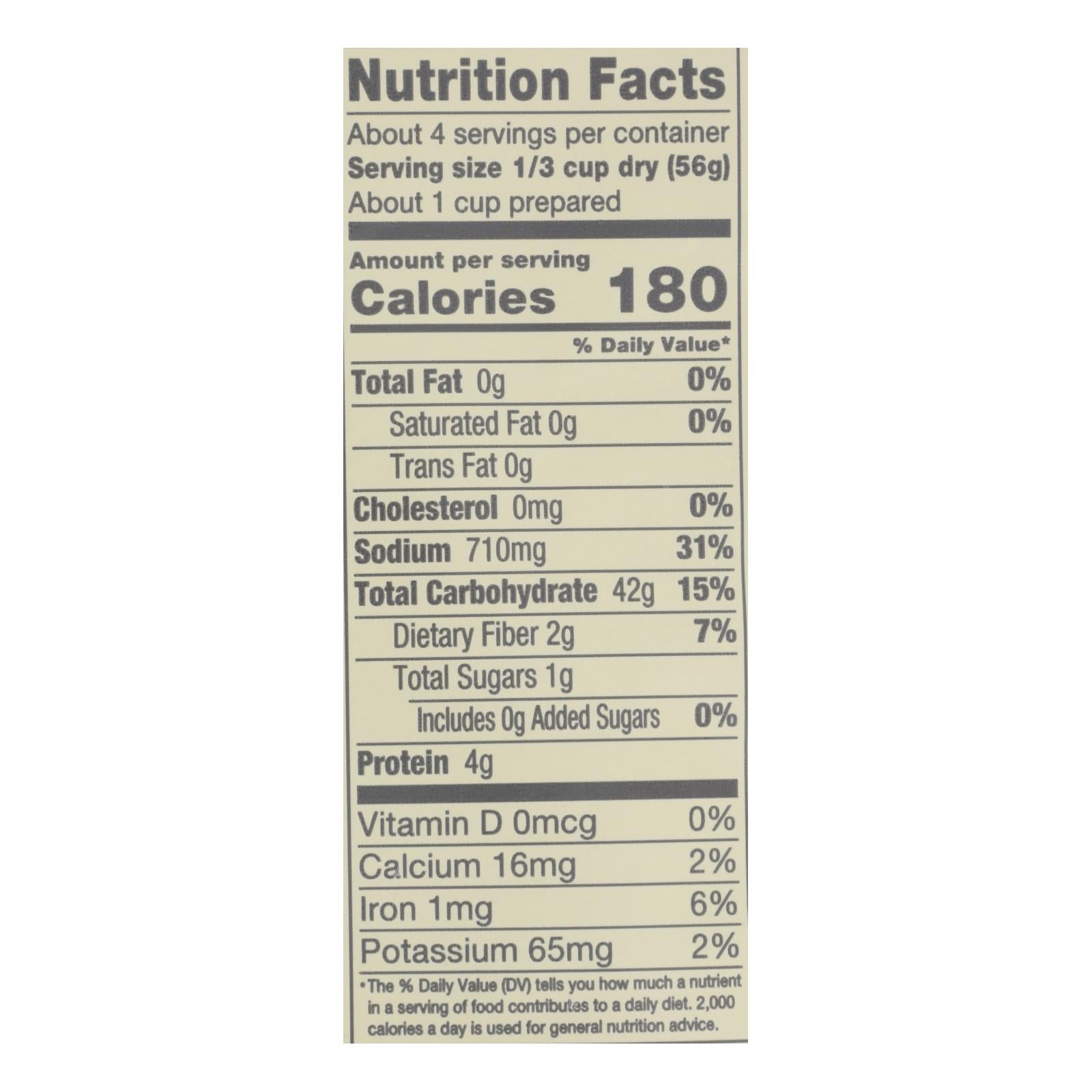 Alessi - Risotto - Milanese - Case Of 6 - 8 Oz.