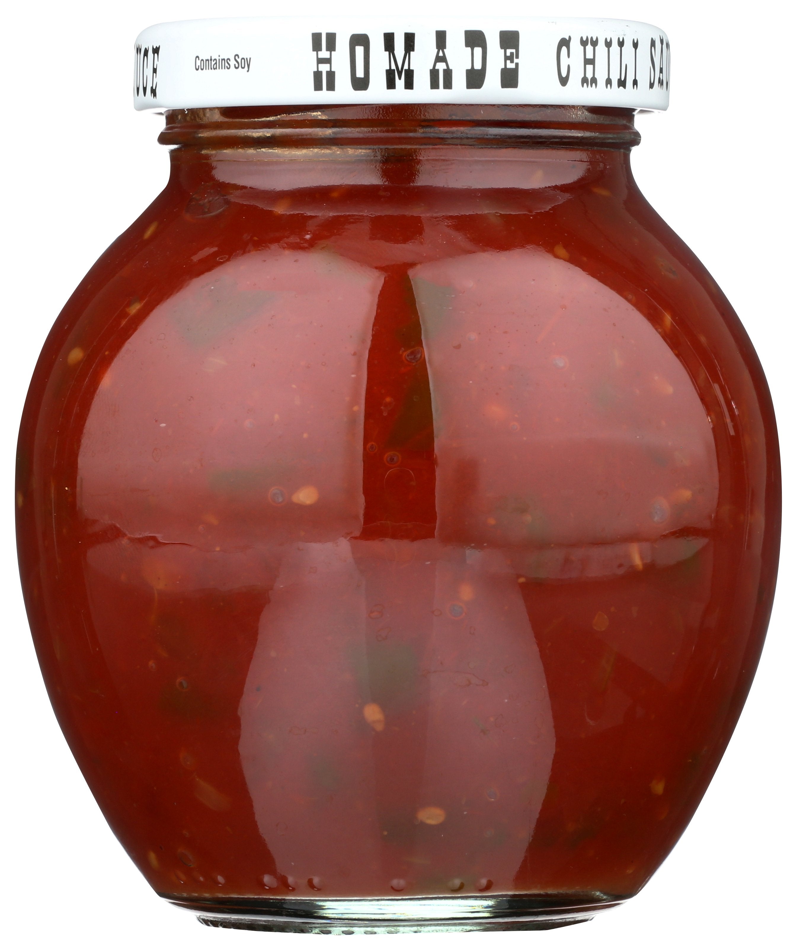 HOMADE SAUCE CHILI - Case of 12