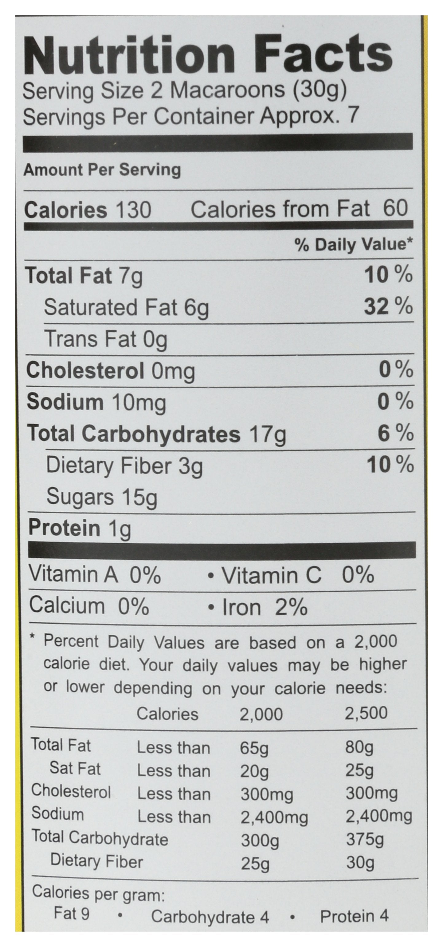 JENNIES MACAROON CCNUT POUCH