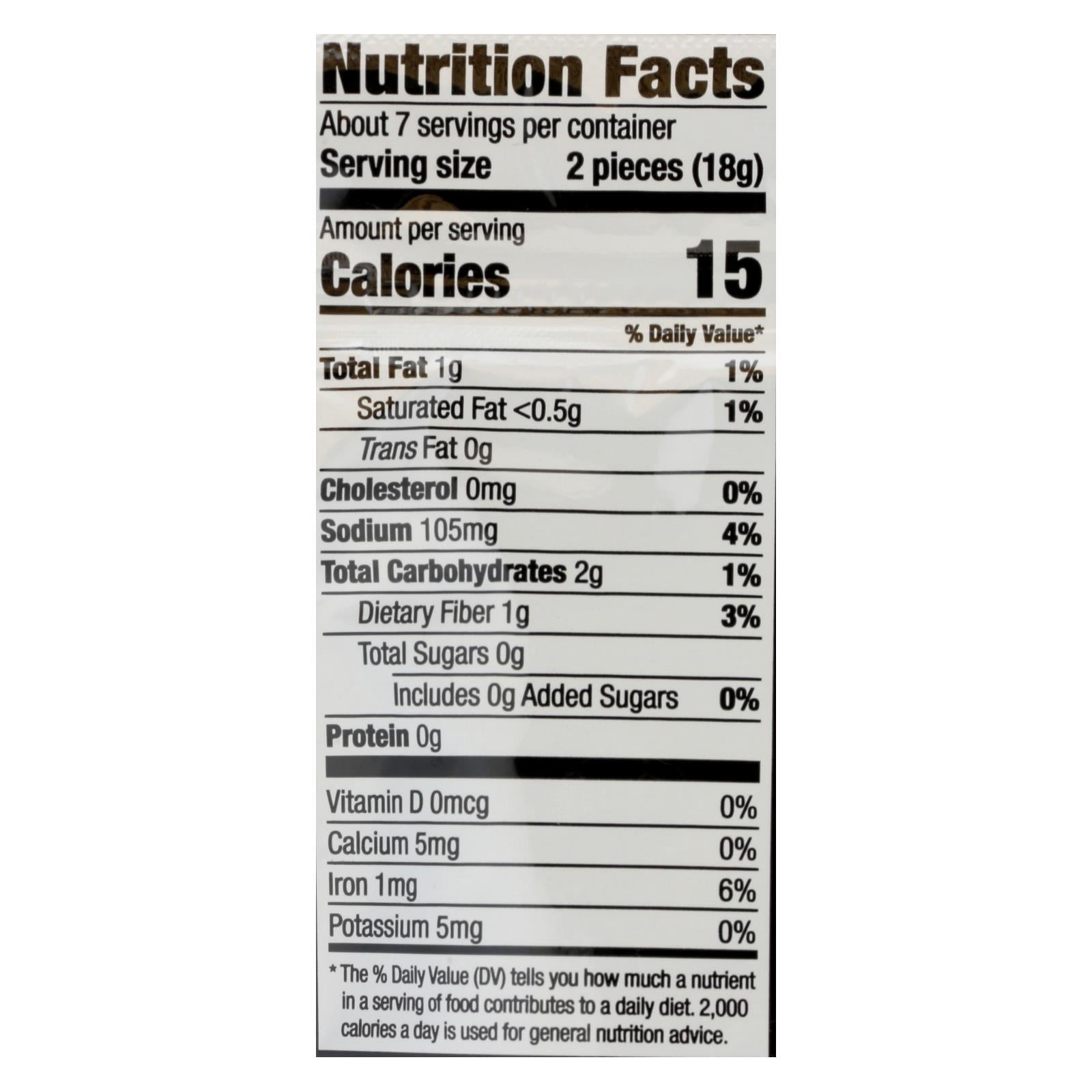 Amore Artichoke Hearts - Case of 10 - 4.4 OZ