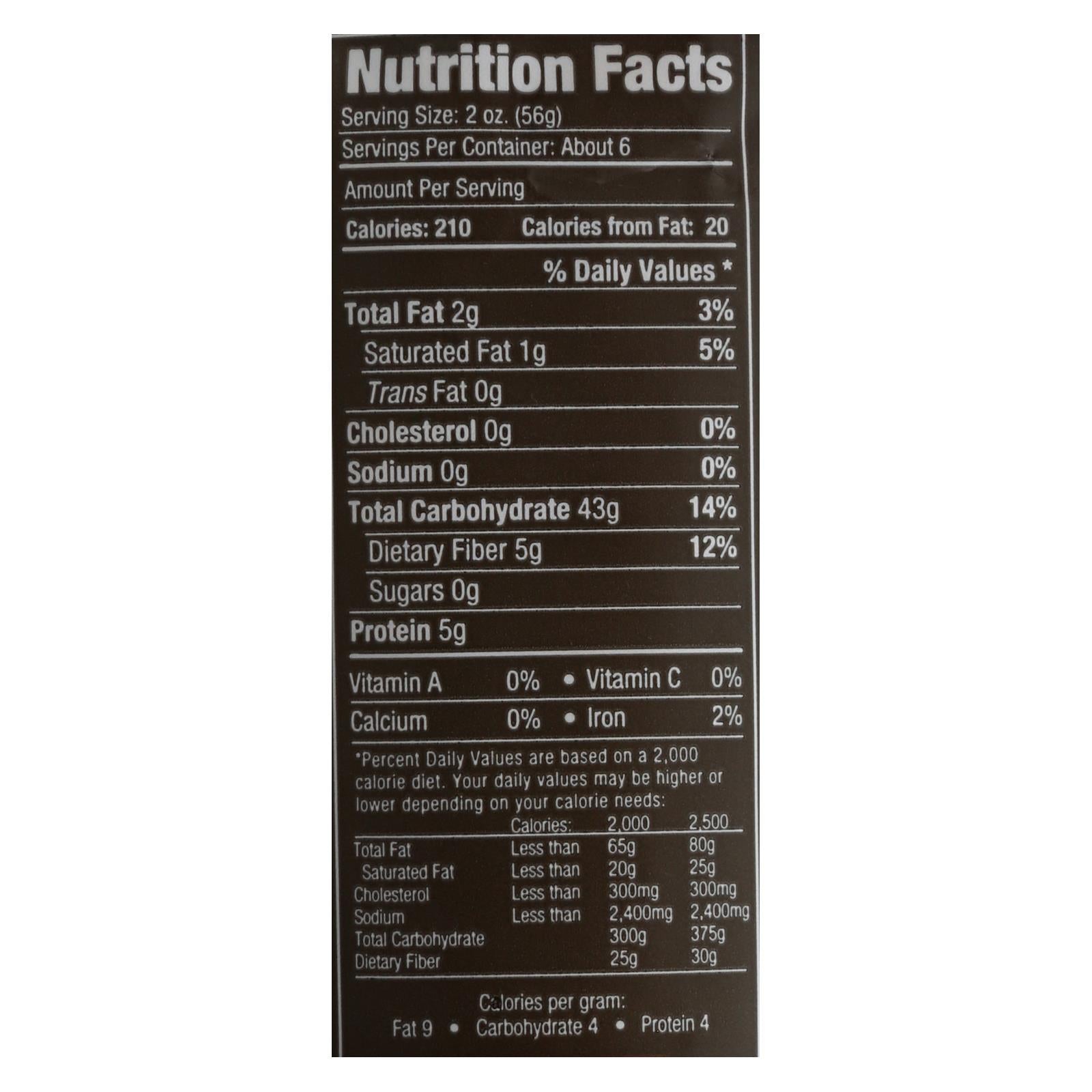 Delallo Gluten-free Fusilli Pasta - Case Of 12 - 12 Oz