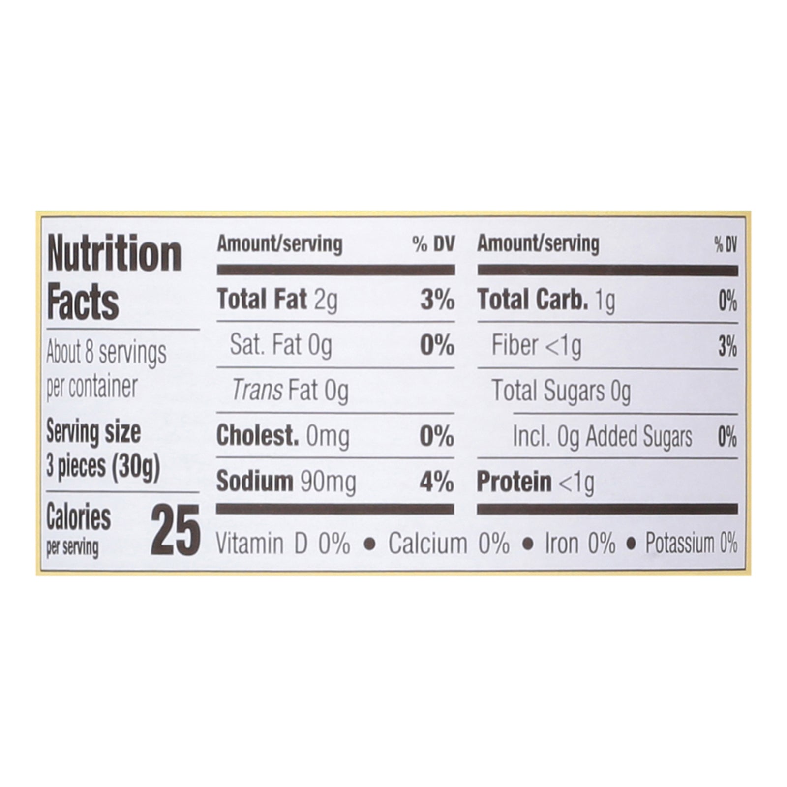 Mezzetta Marinated Artichoke Hearts - Case Of 6 - 14.5 Oz