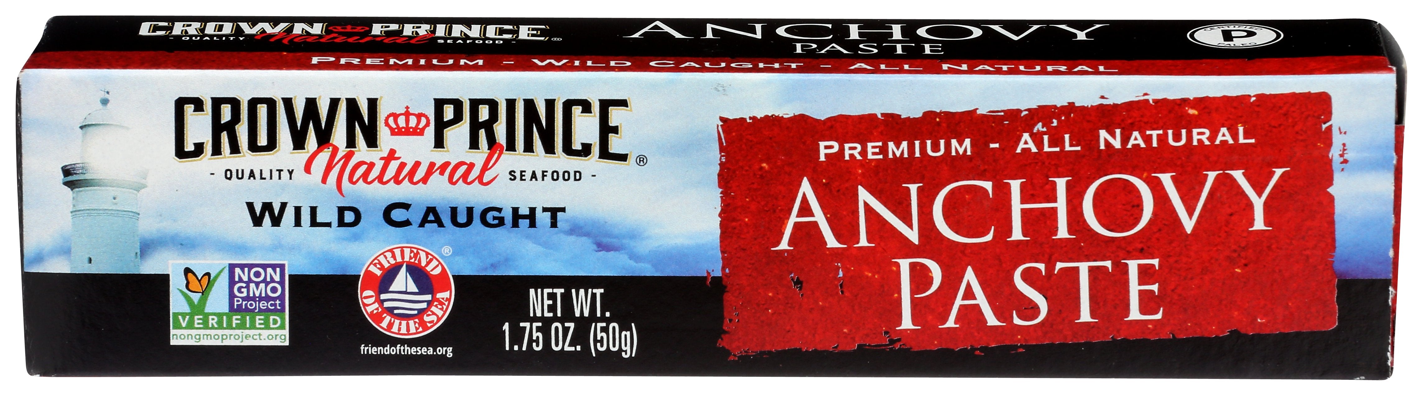 CROWN PRINCE ANCHOVY PASTE