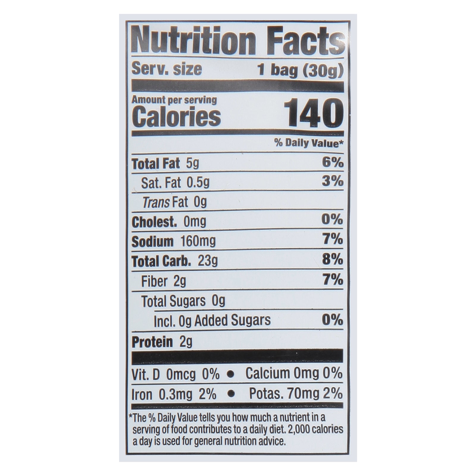 Lundberg Family Farms - Rice Cakes Mini Sea Salt - Case Of 24 - 1 Oz