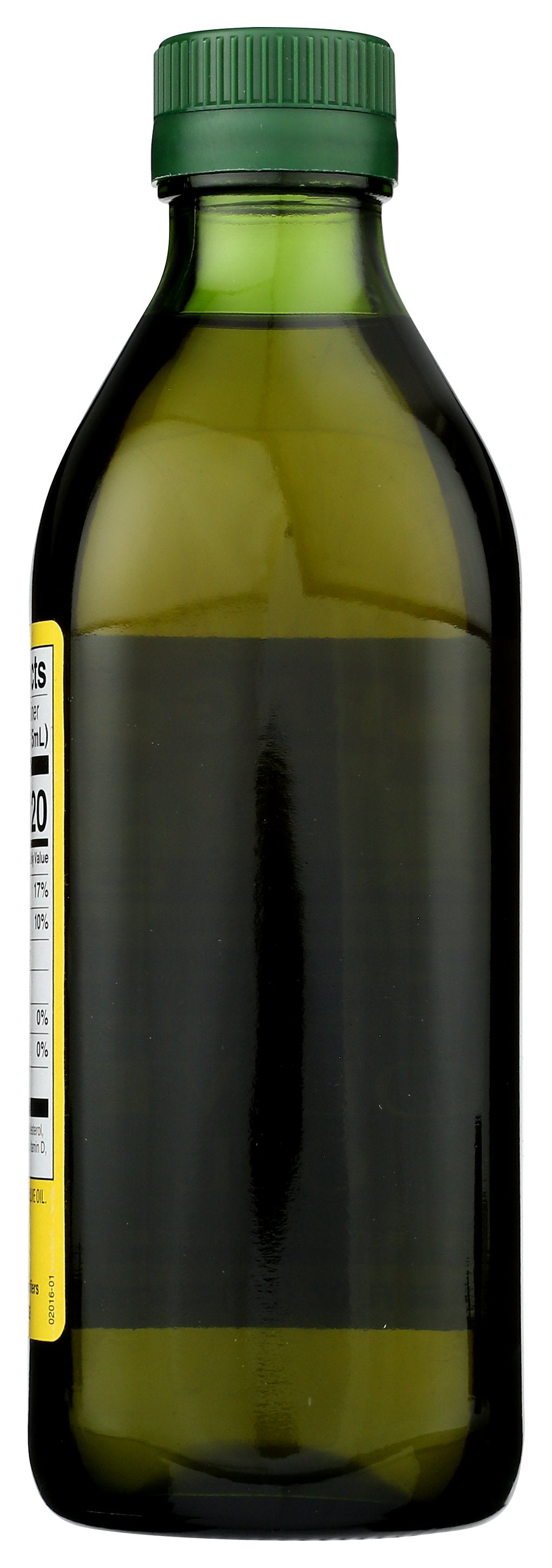 BRAGG OIL OLVE XVRGN CLD ORG