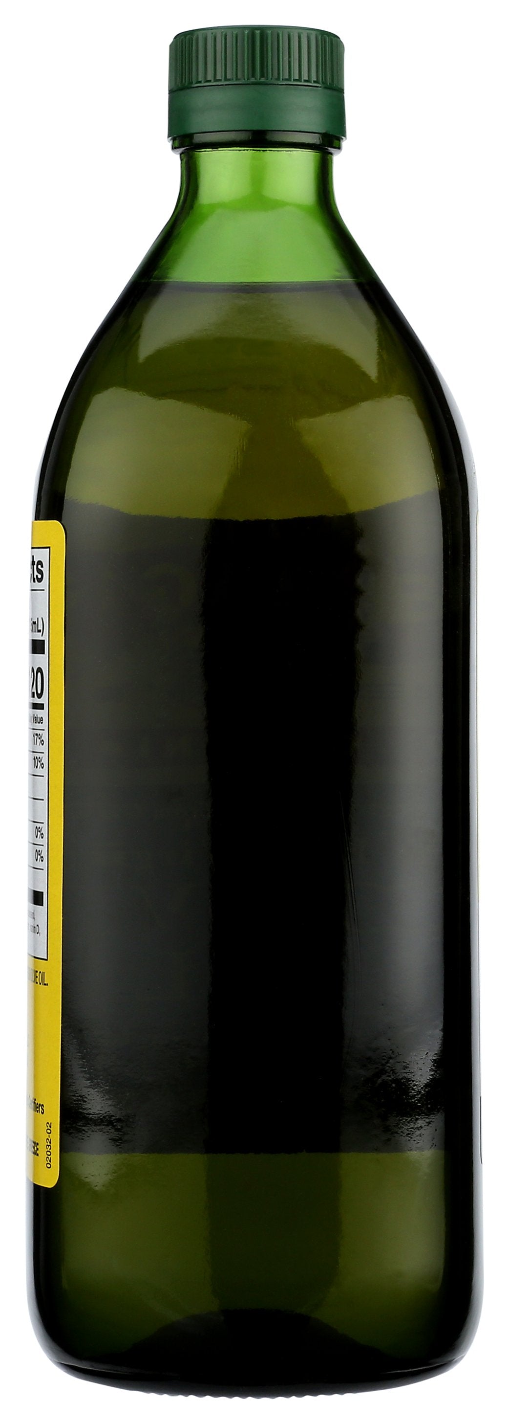 BRAGG OIL OLIVE XVRGN ORG - Case of 3