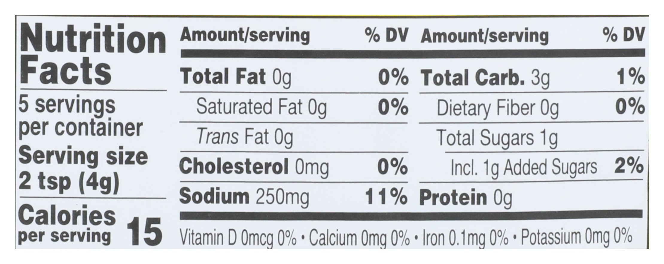 SUNBIRD MIX SSNNG STIR FRY - Case of 24