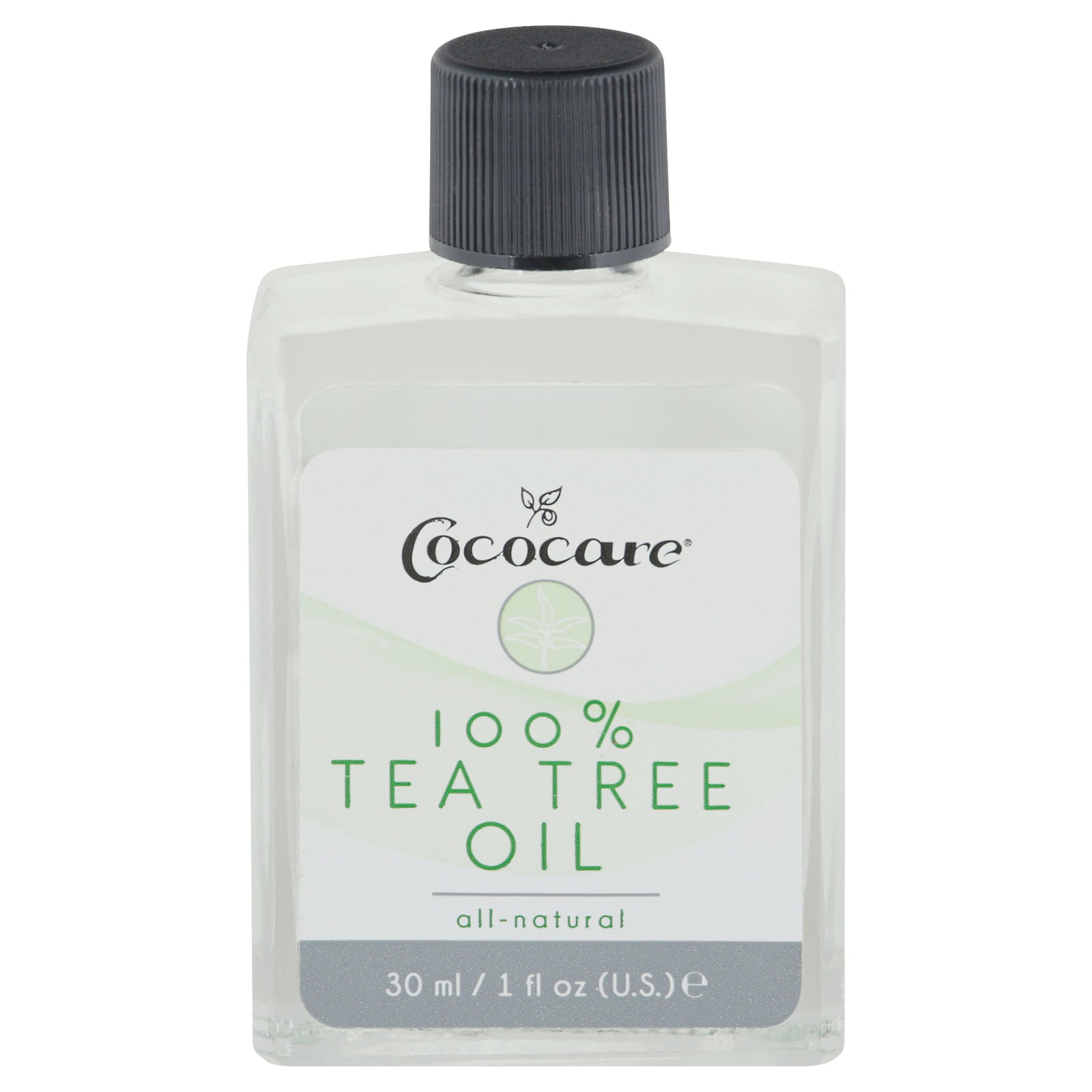 Cococare Tea Tree Oil - 1 Fl Oz