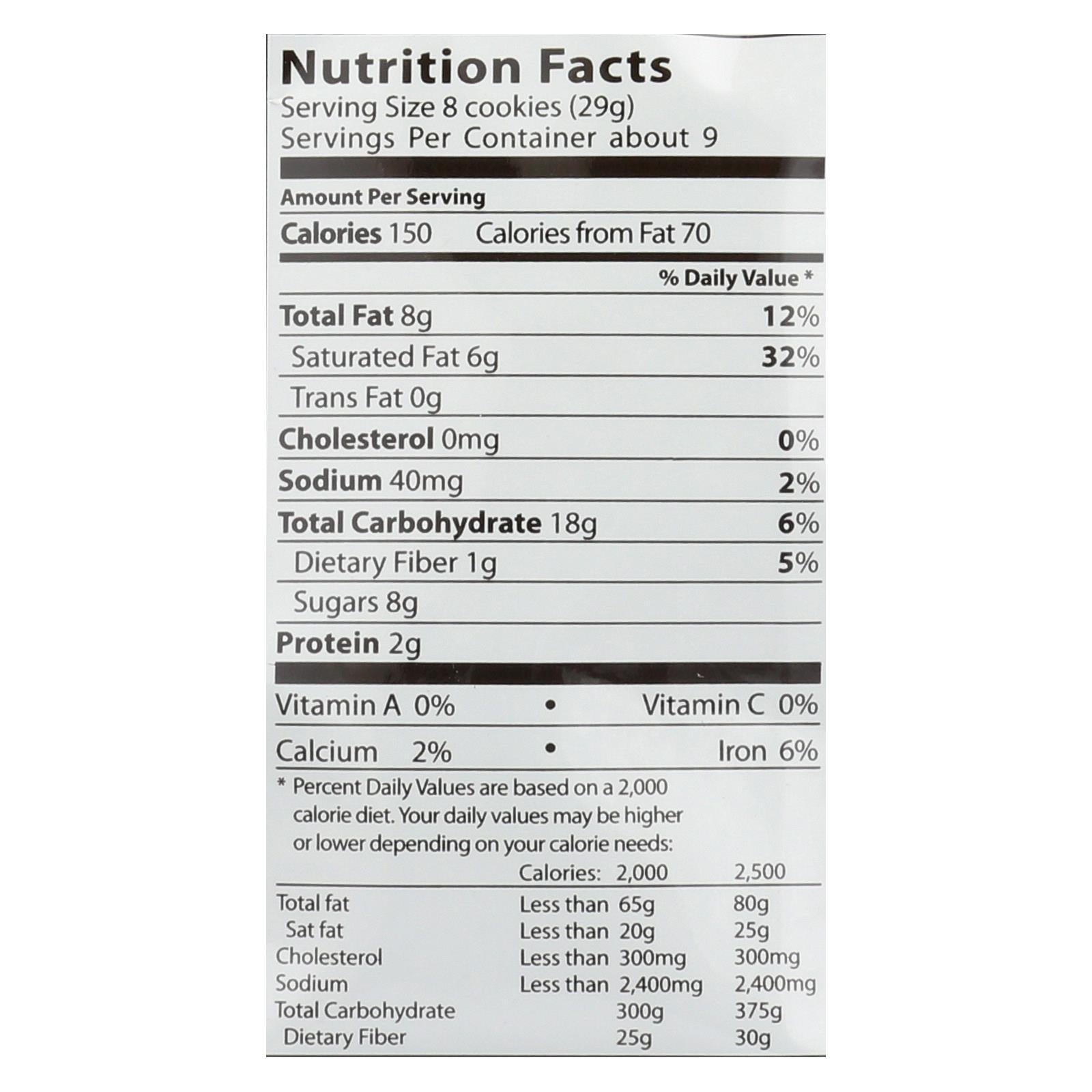 Loacker Quadratini Bite Size Chocolate Wafer Cookies - Case Of 6 - 8.82 Oz