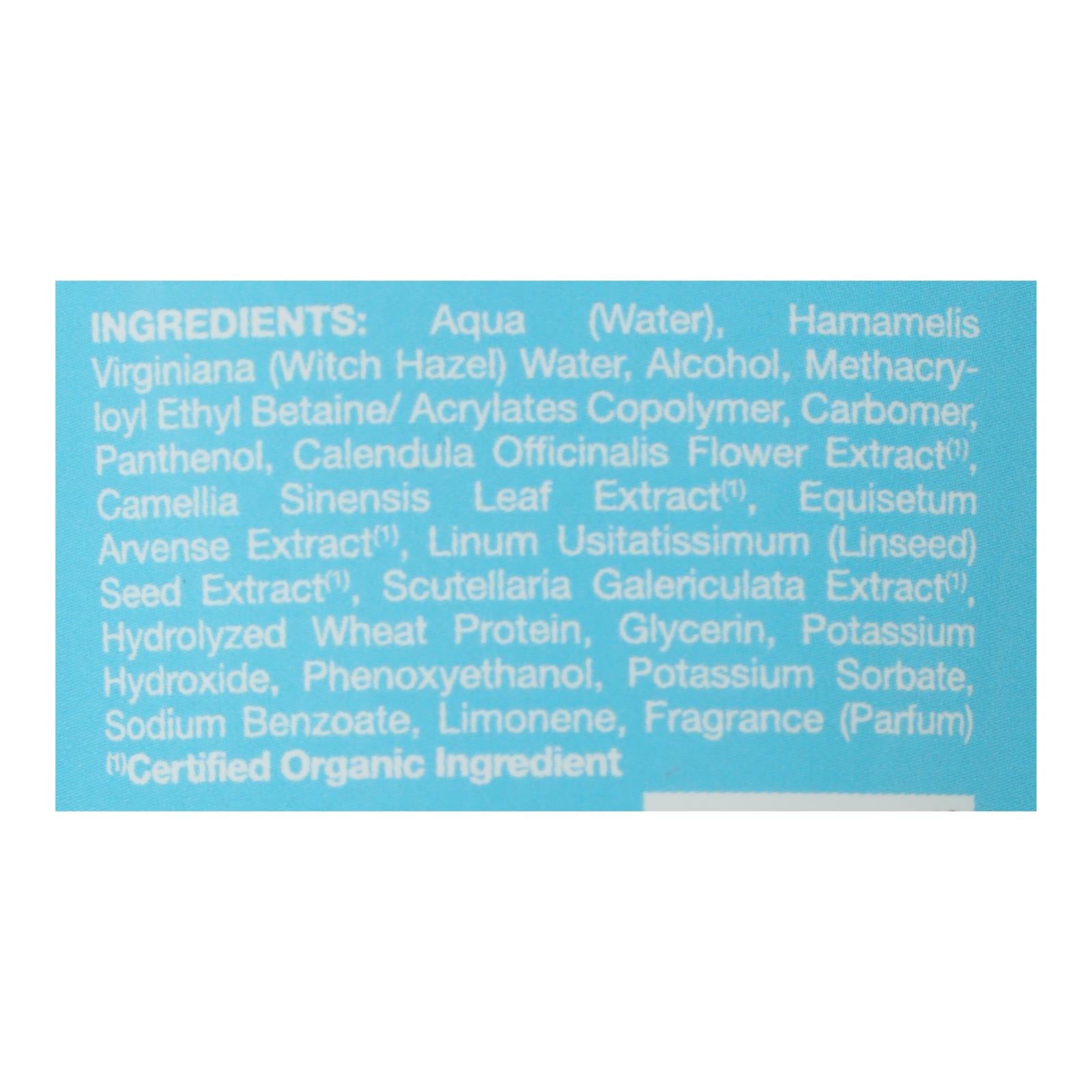 Jason Styling Gel - Hi Shine - 6 Fl Oz